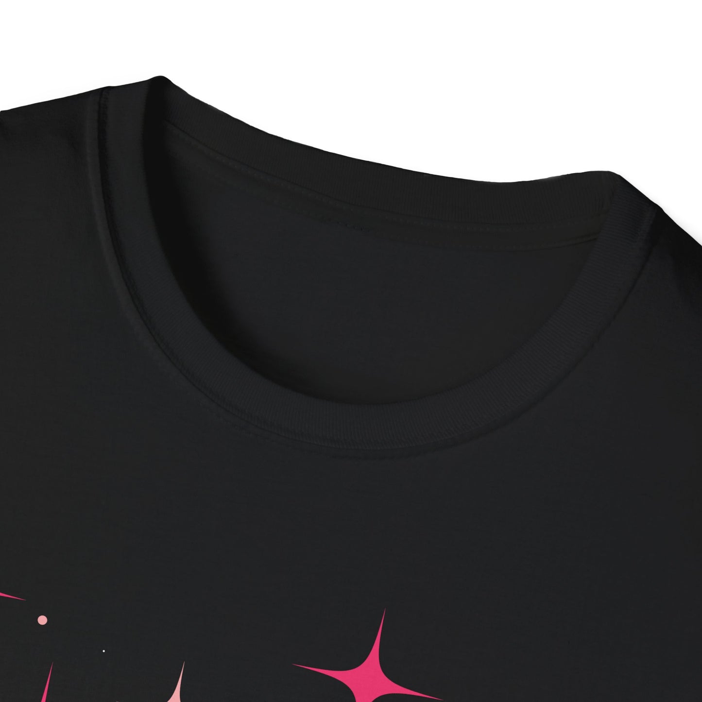 "Star Struck Love", Unisex Softstyle T-Shirt