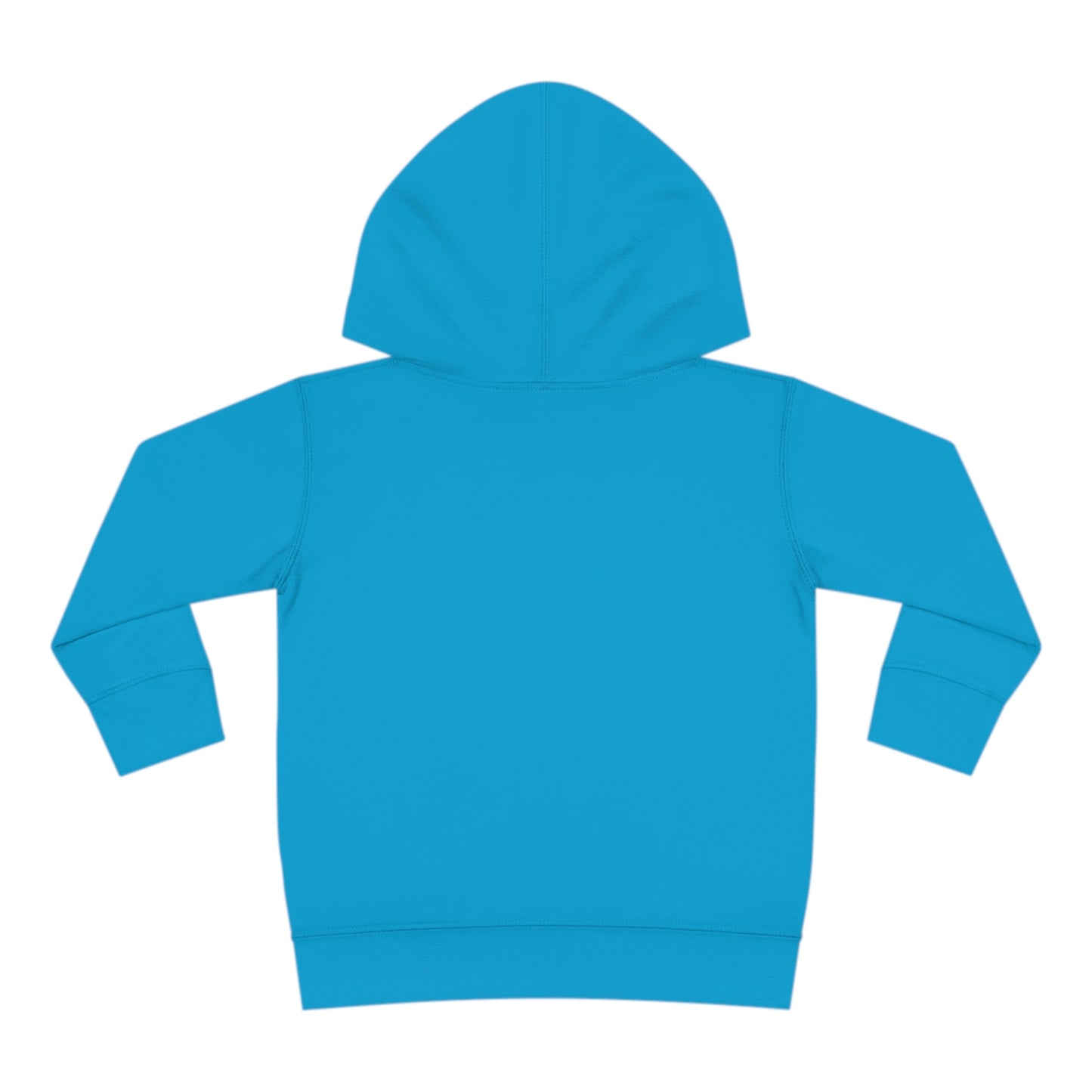 "Made In America" Toddler Pullover Fleece Hoodie