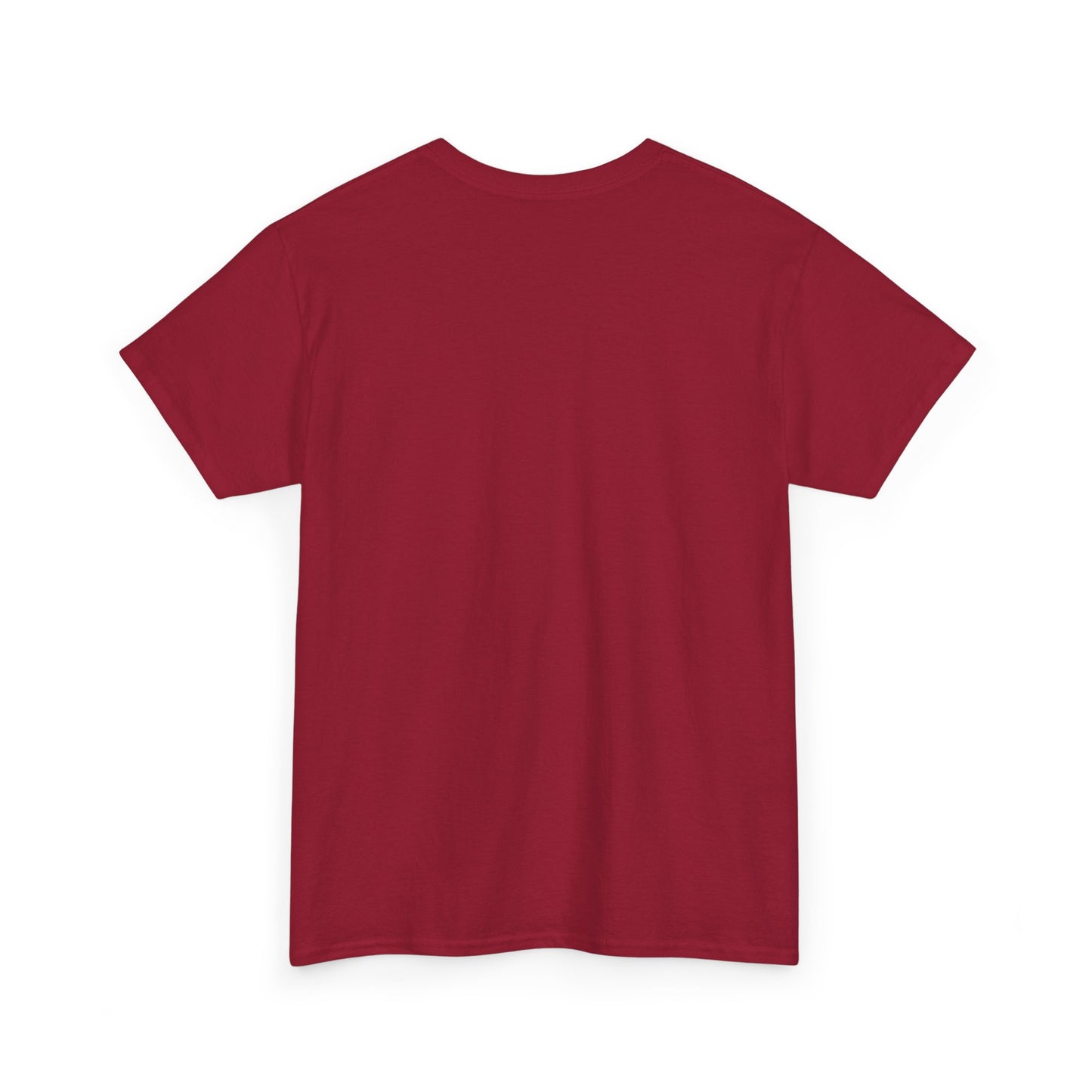 "Tis The Season" Unisex Cotton Tee, Spooky T-Shirt for Halloween