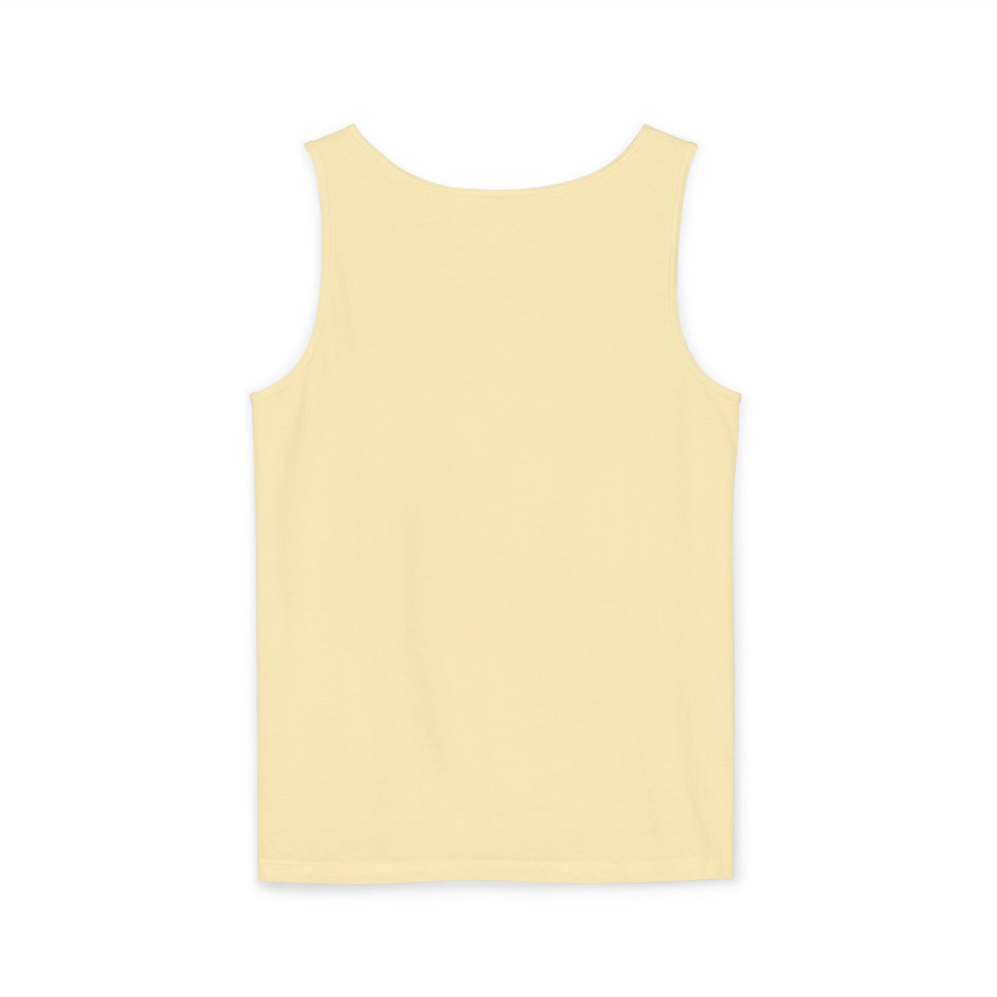 Neon "Las Vegas" 2025" Unisex Tank Top