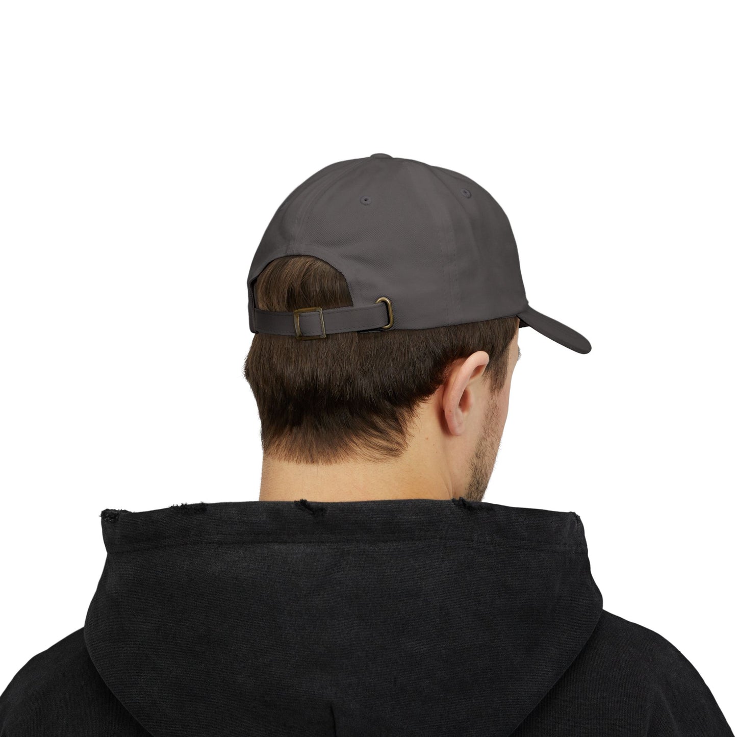 "AKA Sorority Xmas"-Classic Dad Cap