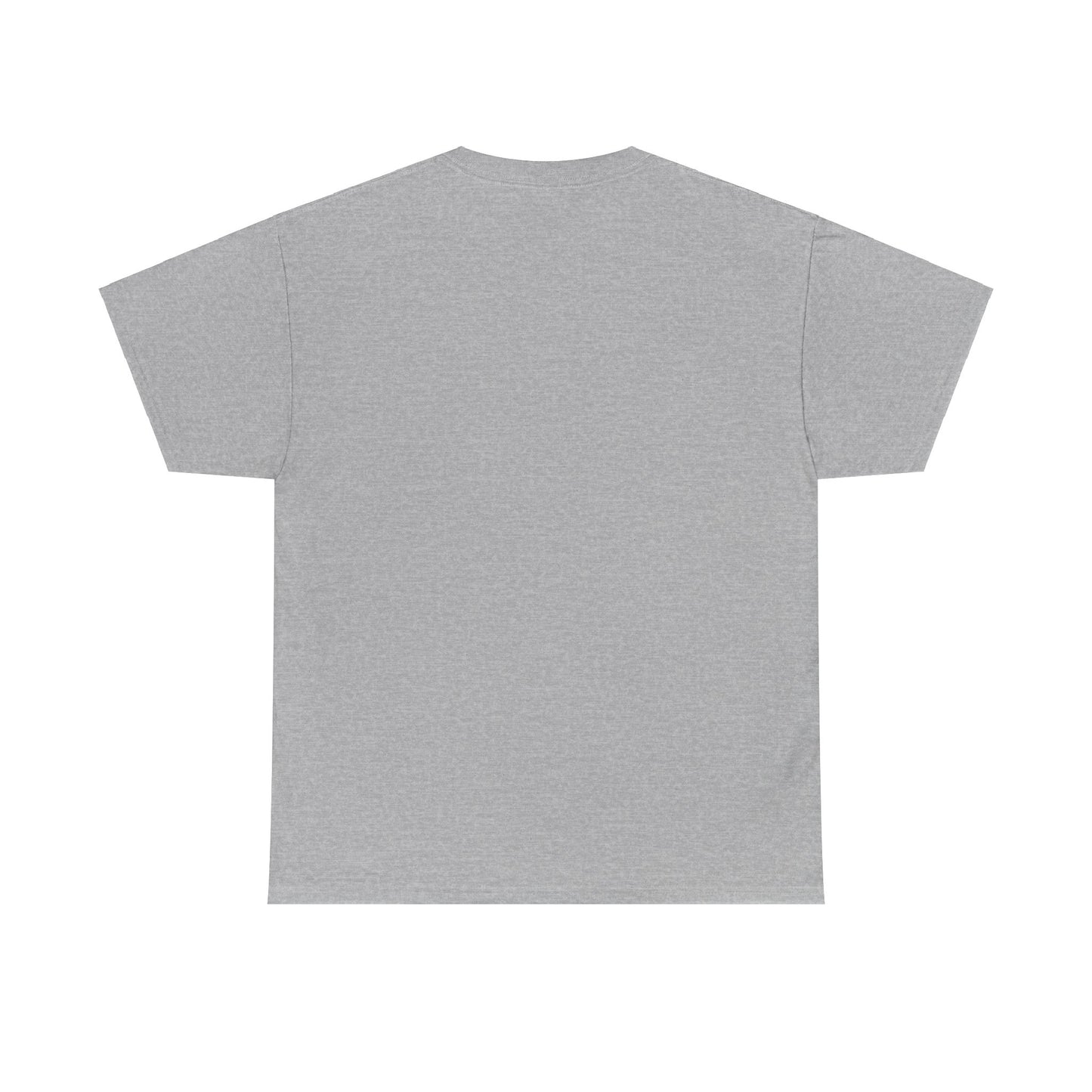 "It's Really Not Easy Being My Wife's Arm Candy" Unisex Heavy Cotton Tee