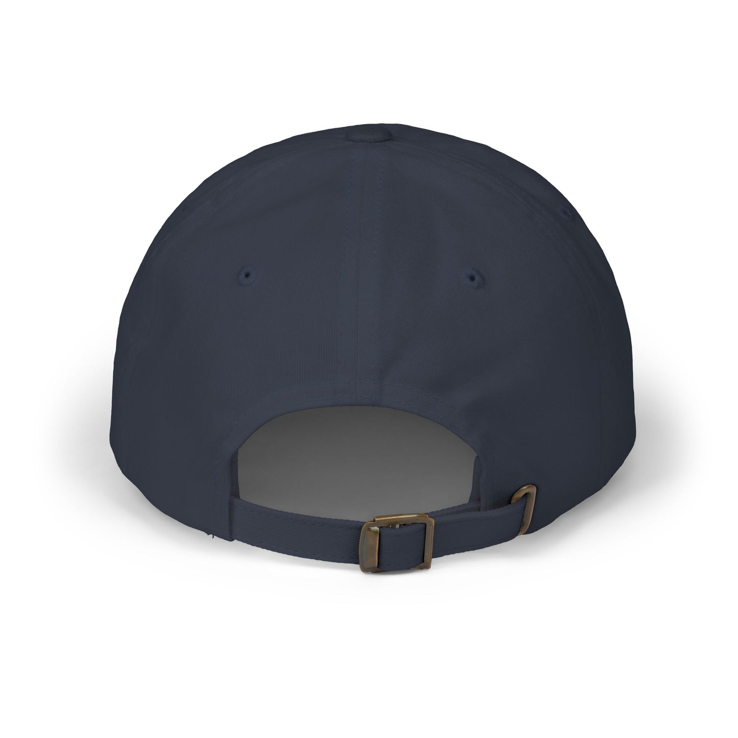 "Papa Christmas" Embroidered Classic Dad Cap