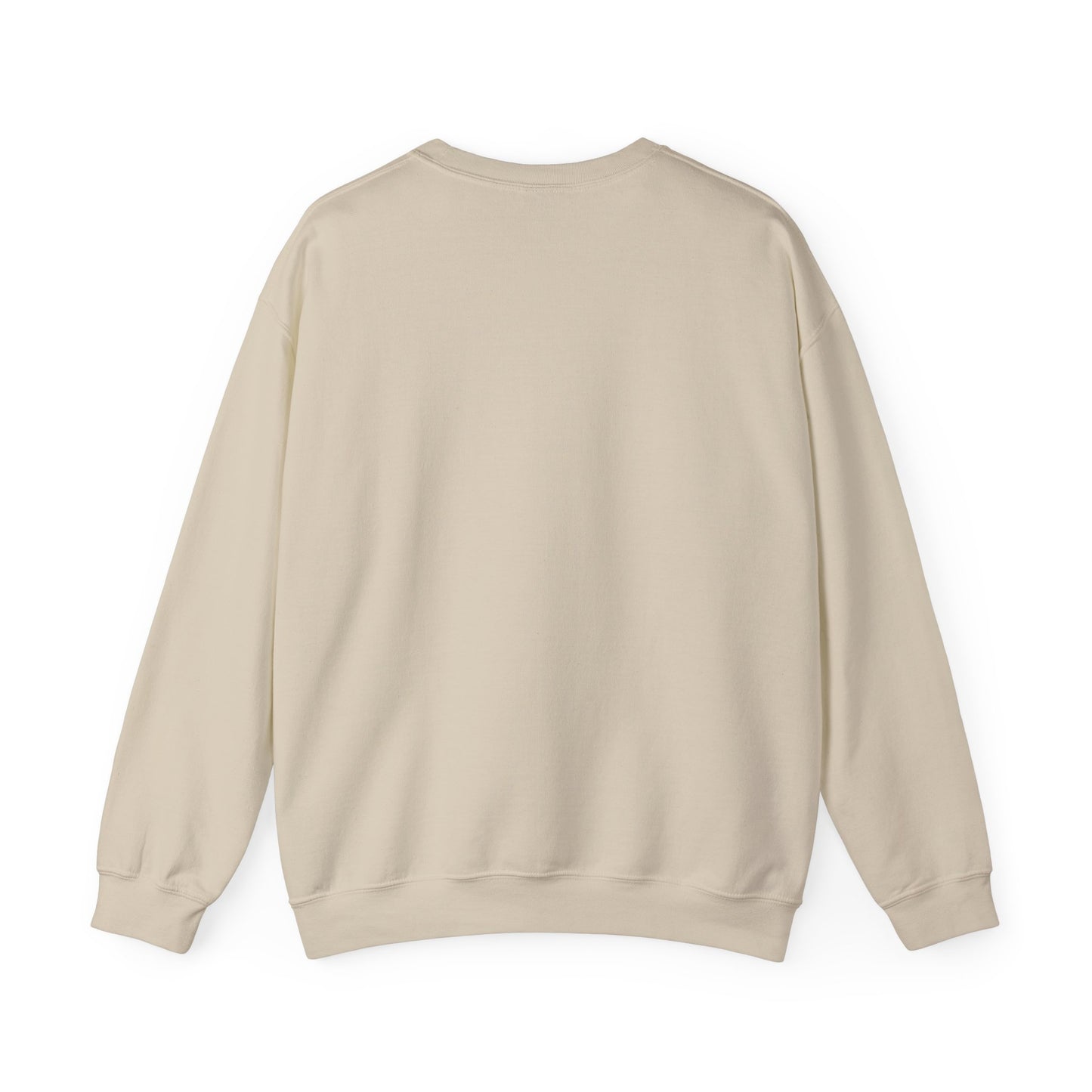 "Boo" Unisex Heavy Blend™ Crewneck Sweatshirt