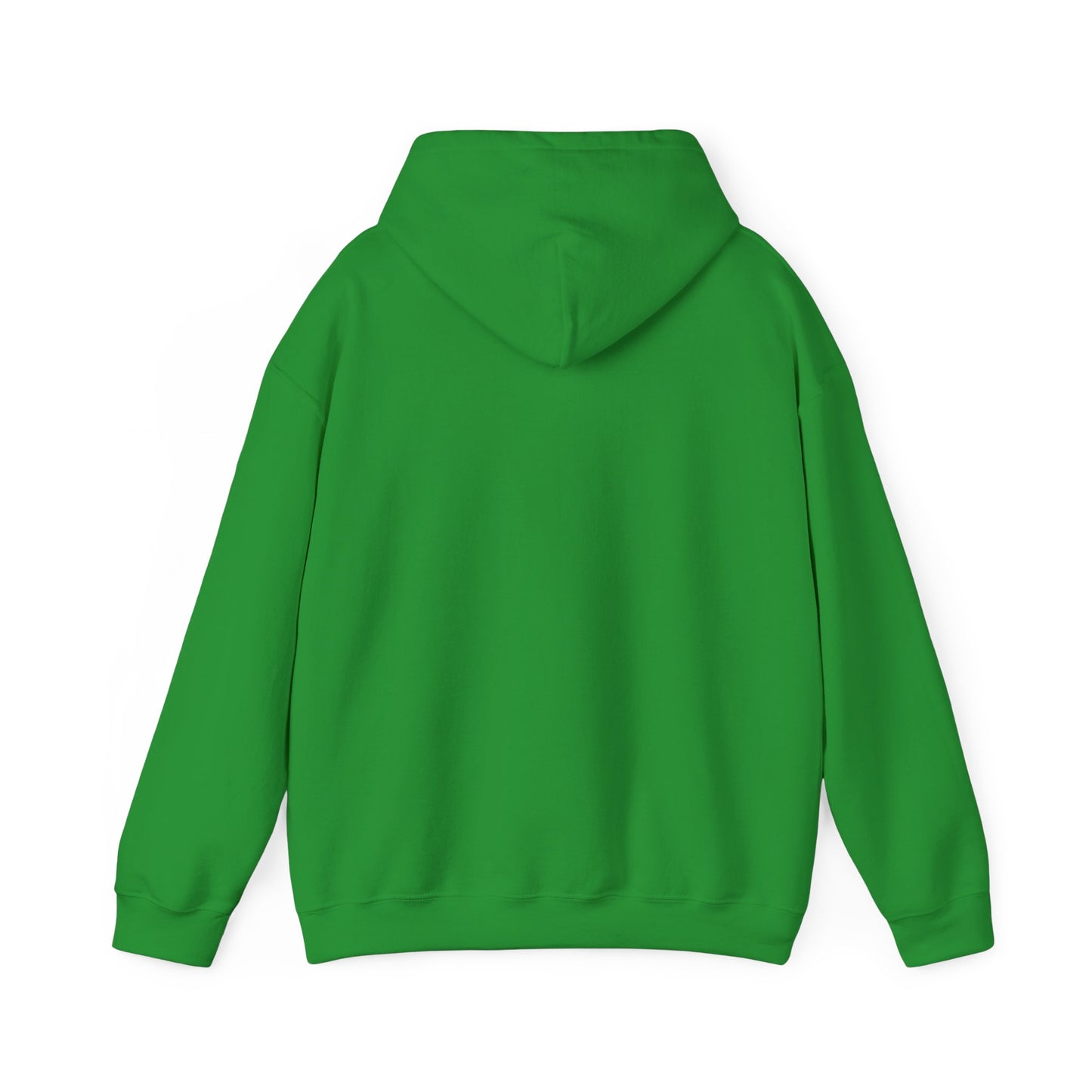 "Crawfish Lover" Unisex Heavy Blend™ Hooded Sweatshirt