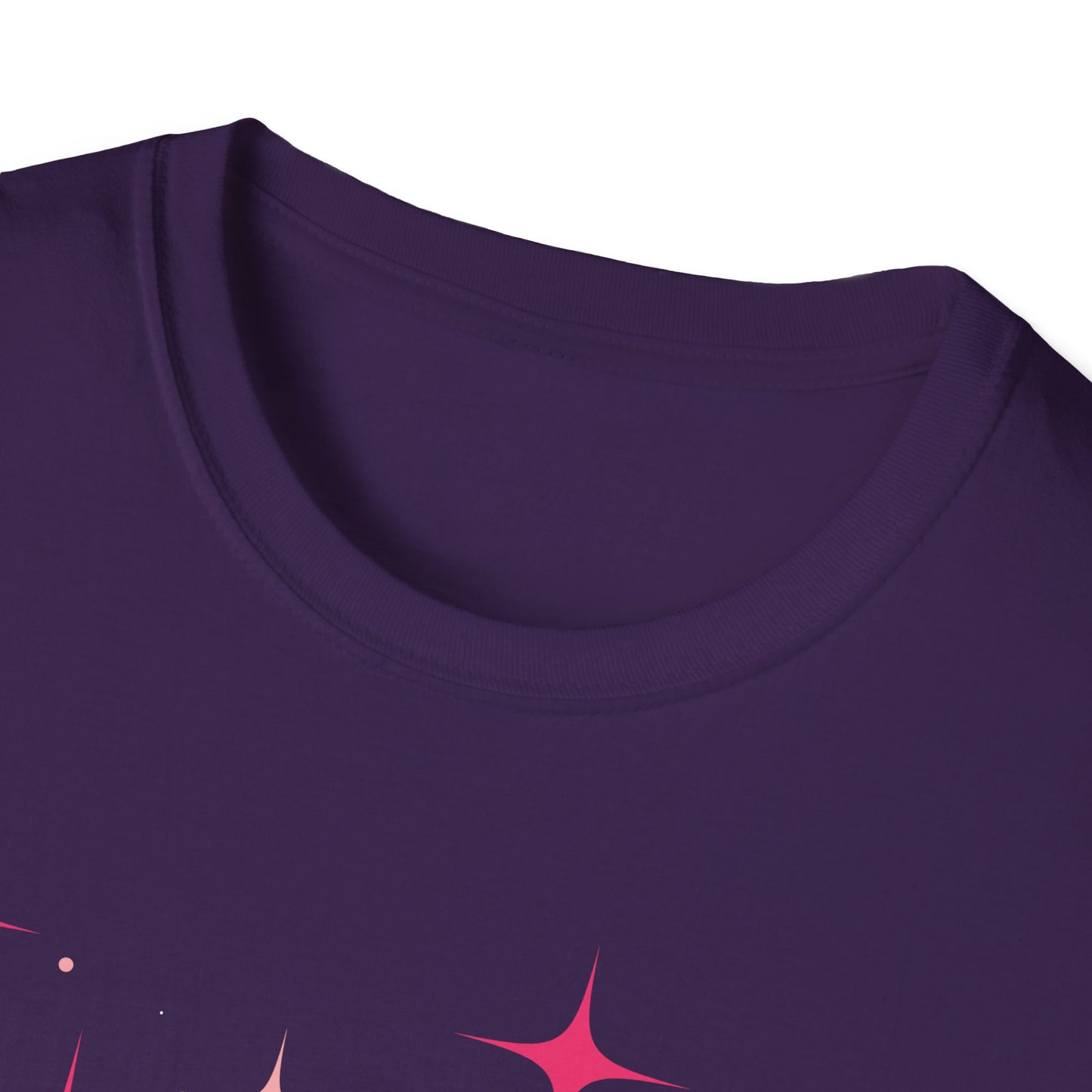 "Star Struck Love", Unisex Softstyle T-Shirt