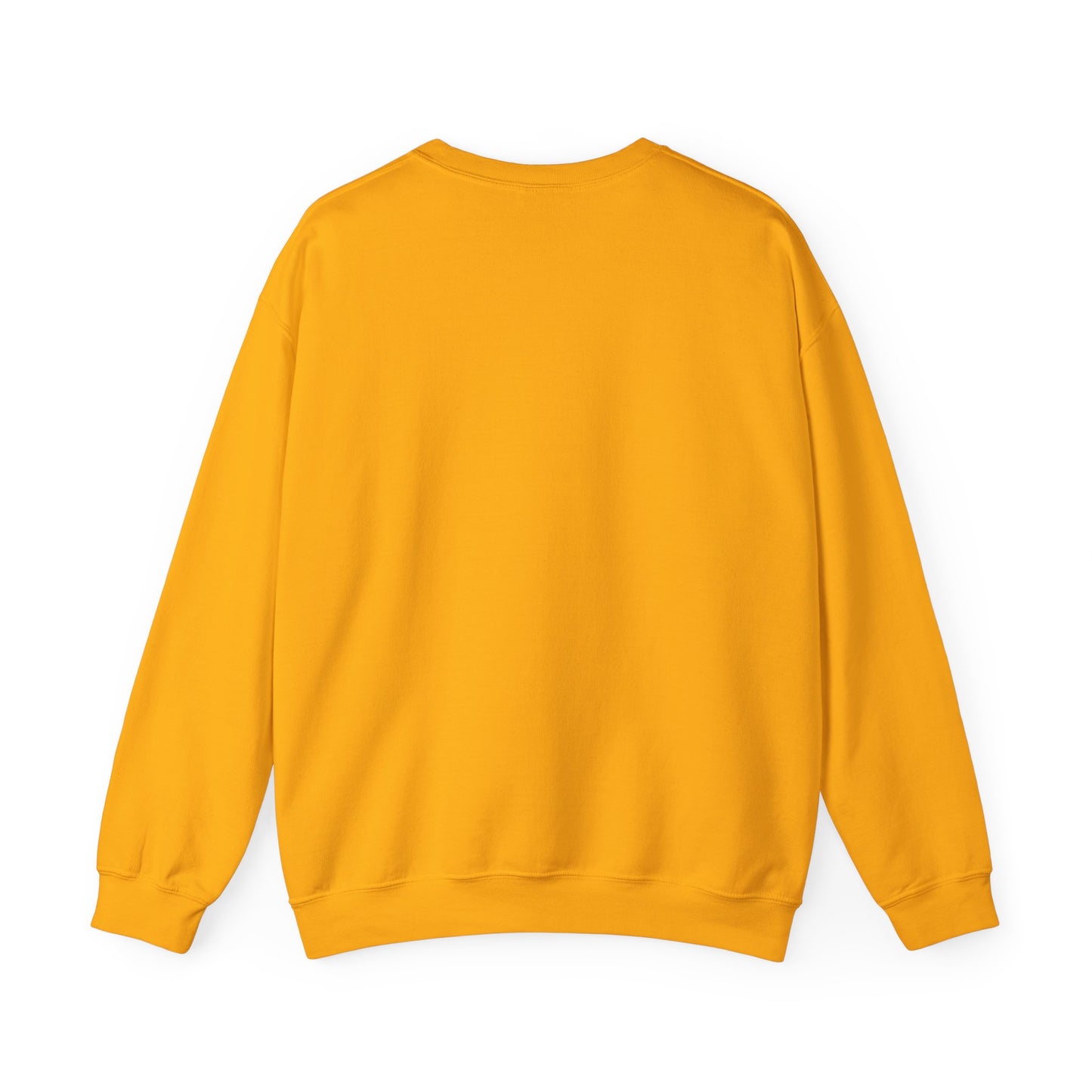 "Krewe Of Chistmas" Unisex Heavy Blend™ Crewneck Sweatshirt