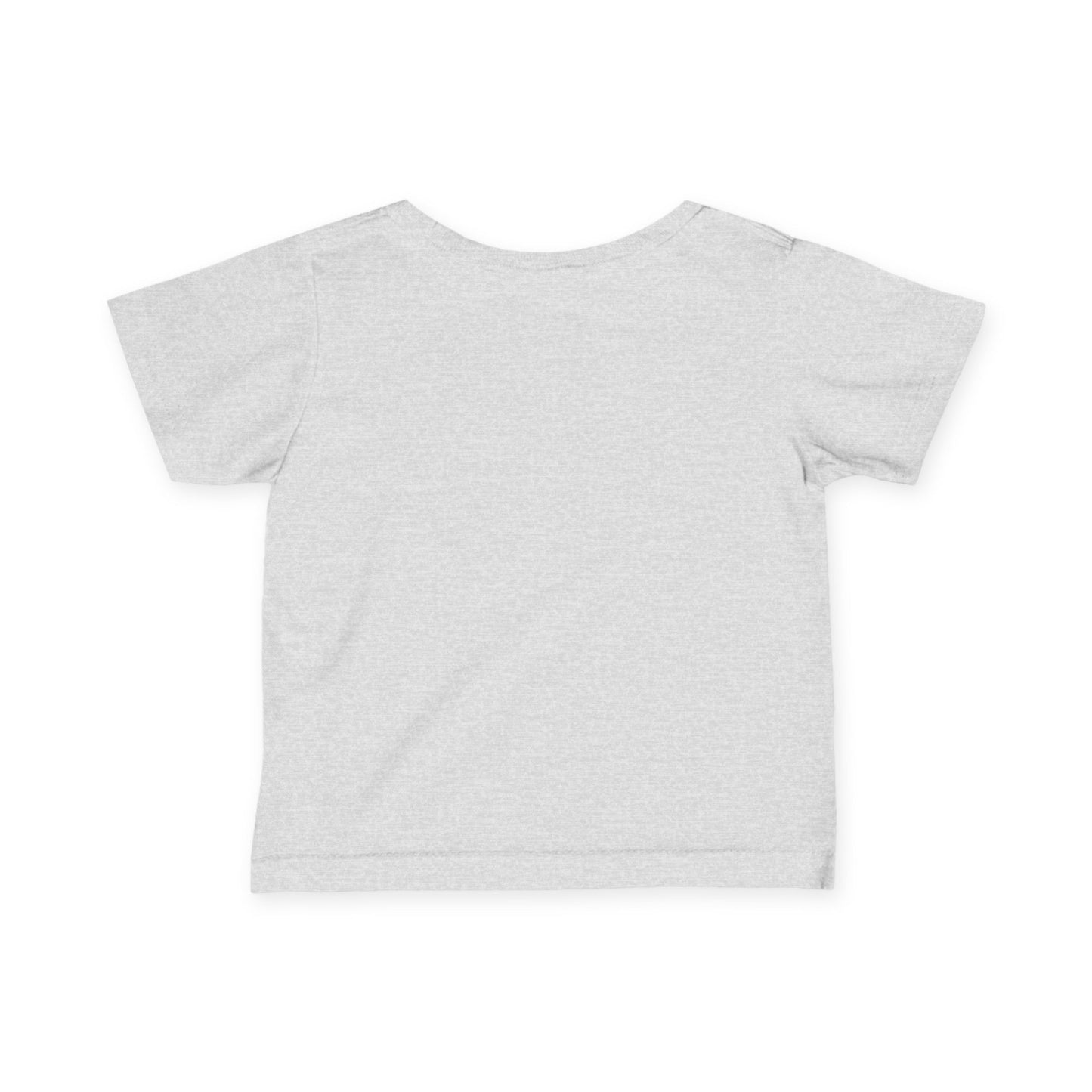 "Baby Boo-Blue" Ghost, Halloween Infant Tee