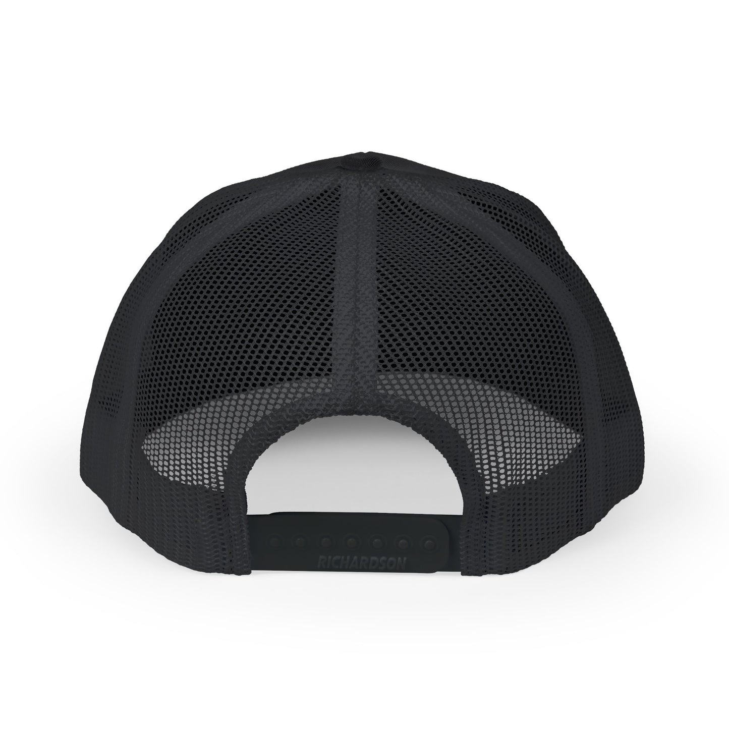 "A K A-Xmas" Snapback Trucker Cap
