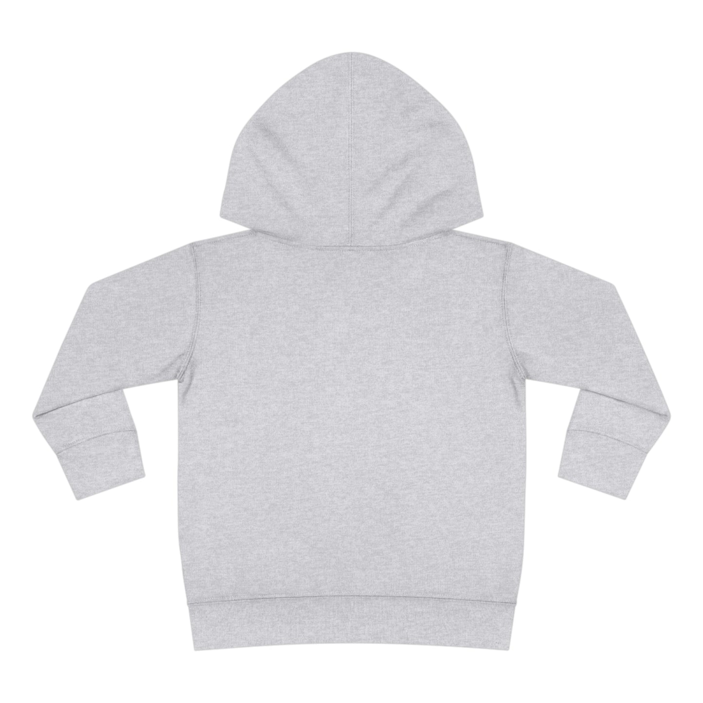"Made In America" Toddler Pullover Fleece Hoodie