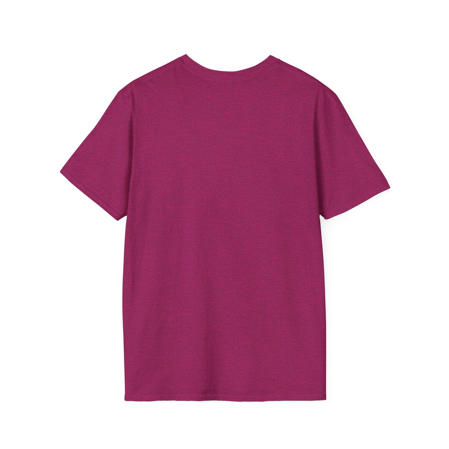 "Star Struck Love", Unisex Softstyle T-Shirt