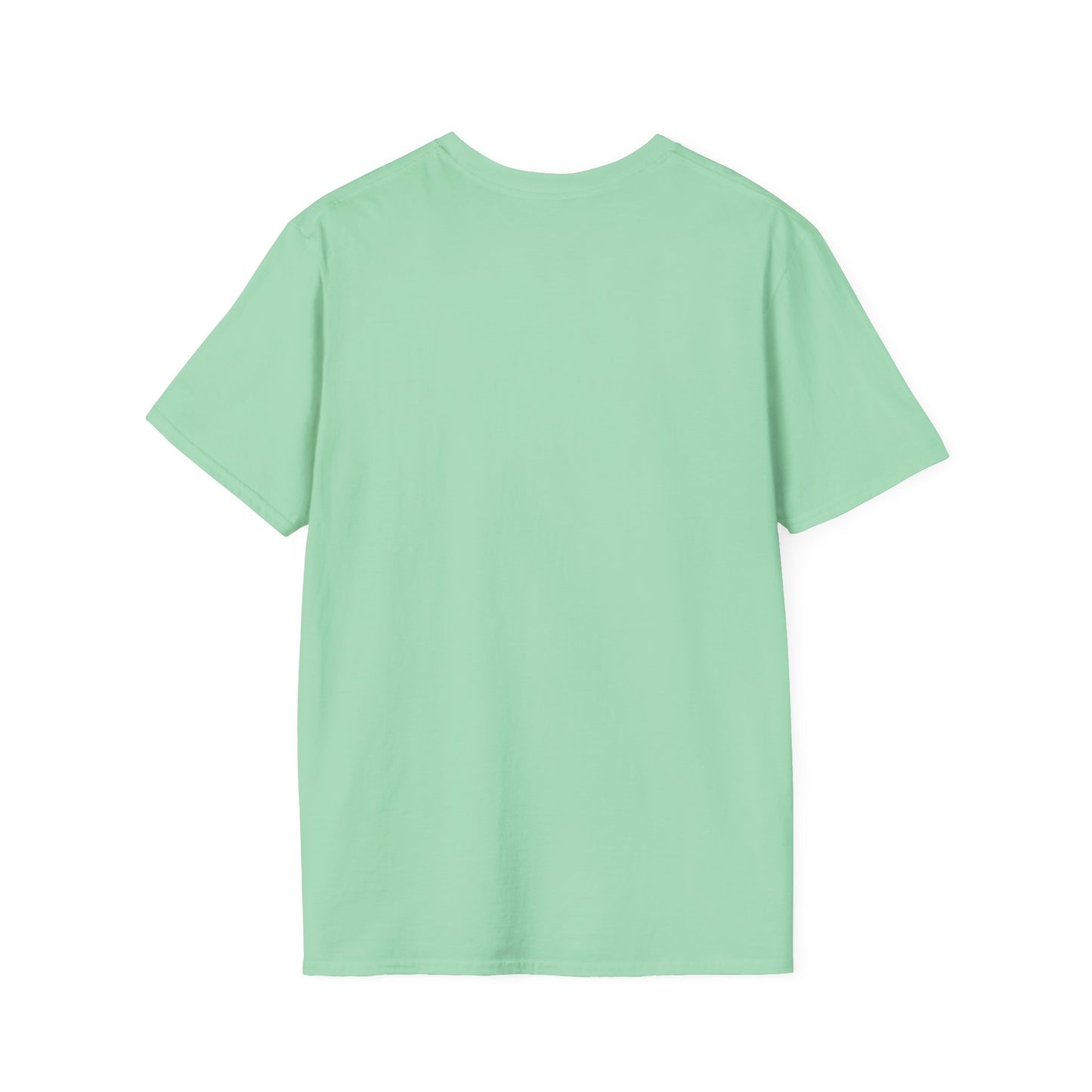 "Star Struck Heart - Vibe", Unisex Softstyle T-Shirt