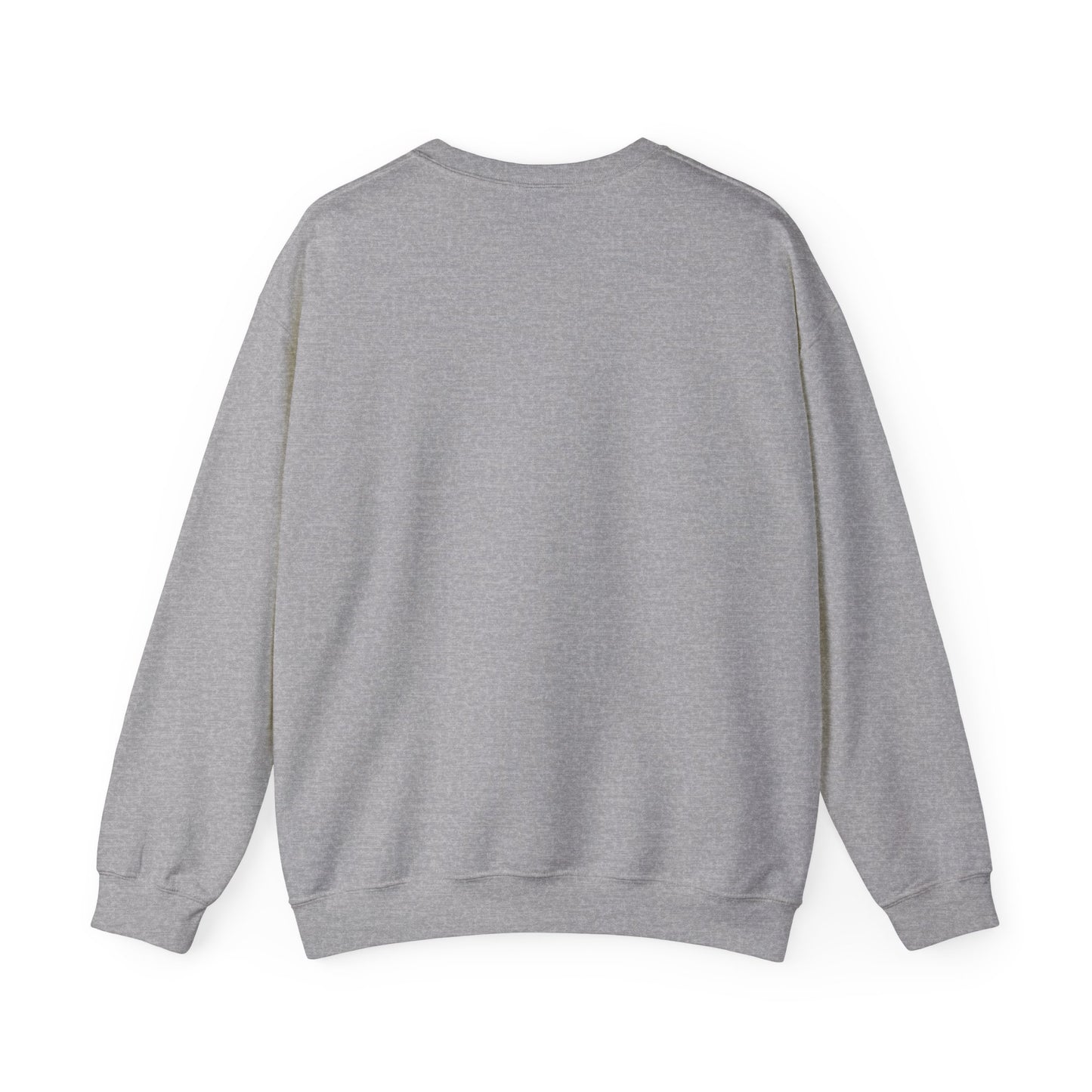 "Boo" Unisex Heavy Blend™ Crewneck Sweatshirt