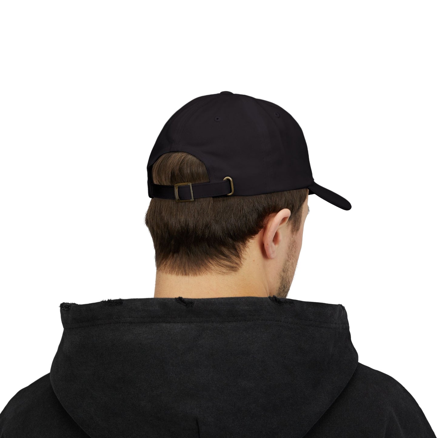 "AKA Sorority Xmas"-Classic Dad Cap