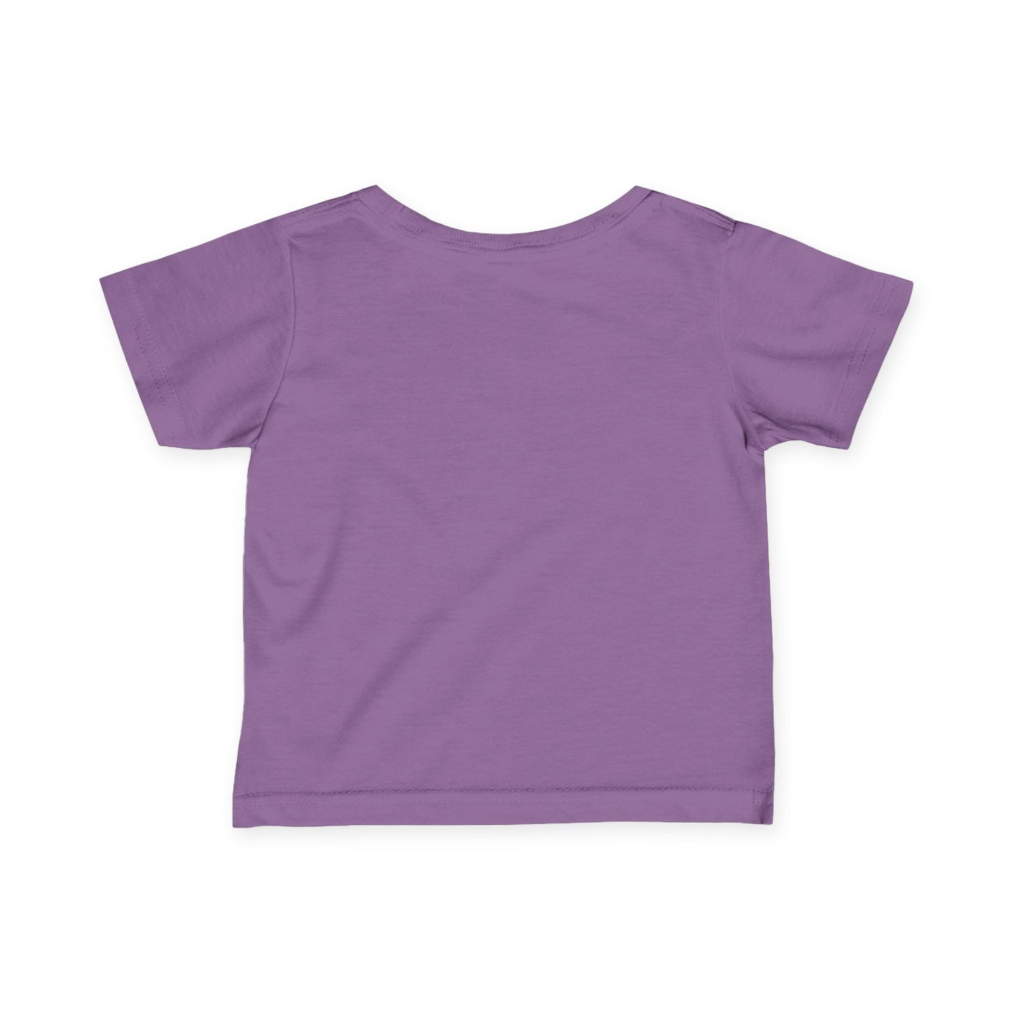 "Mee-Owie Christmas" Infant Fine Jersey Tee