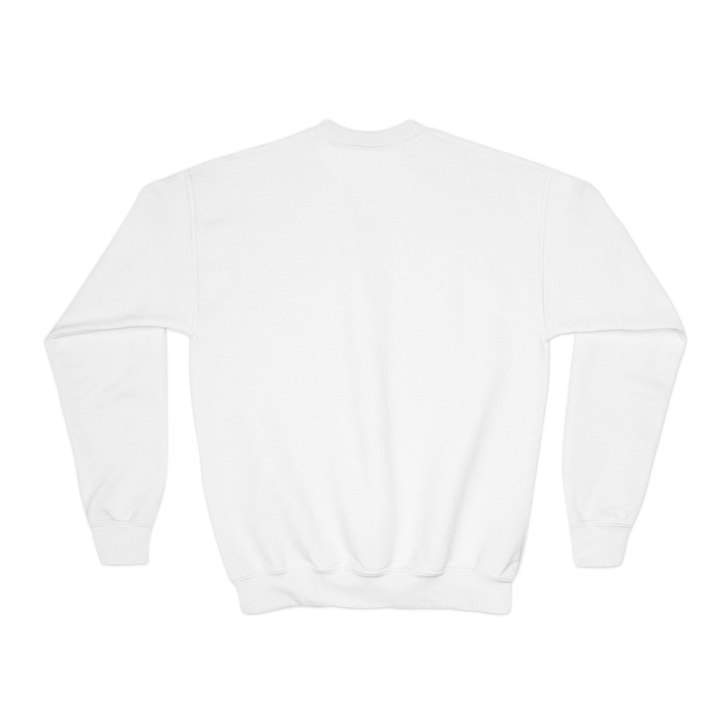 "Boo" Sweatshirt, Kids Halloween Sweatshirt