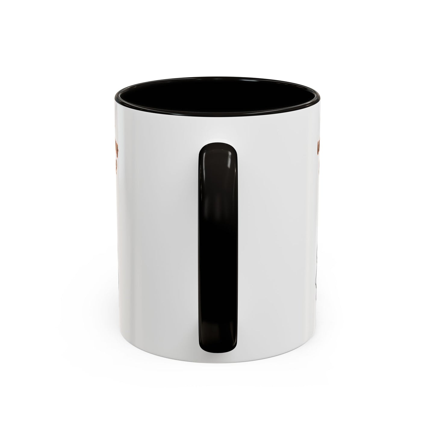 "Alright... Who Drank My Dang Coffee?" White Mugs w/ Colorful Accents (11oz, 15oz)