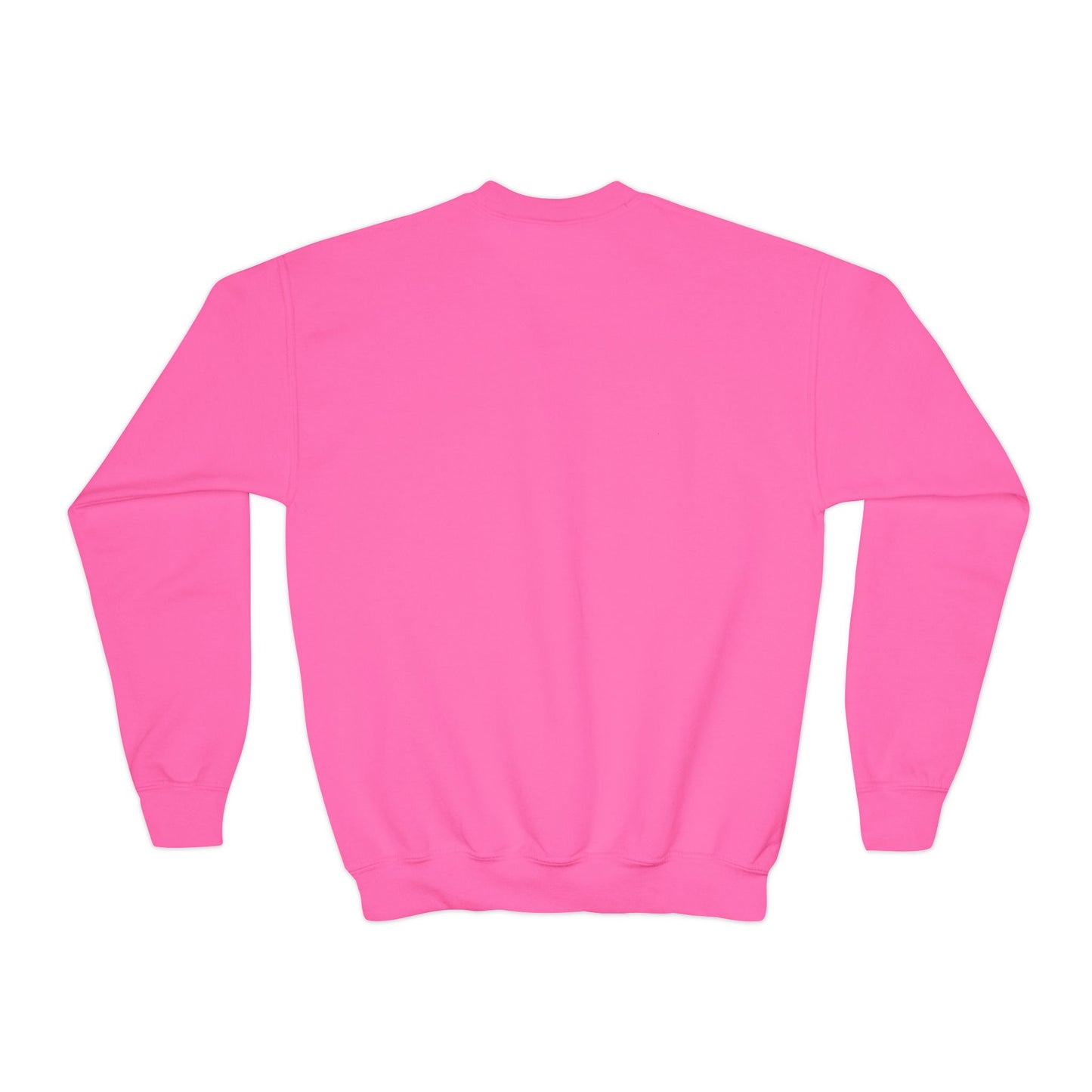 "Boo" Sweatshirt, Kids Halloween Sweatshirt
