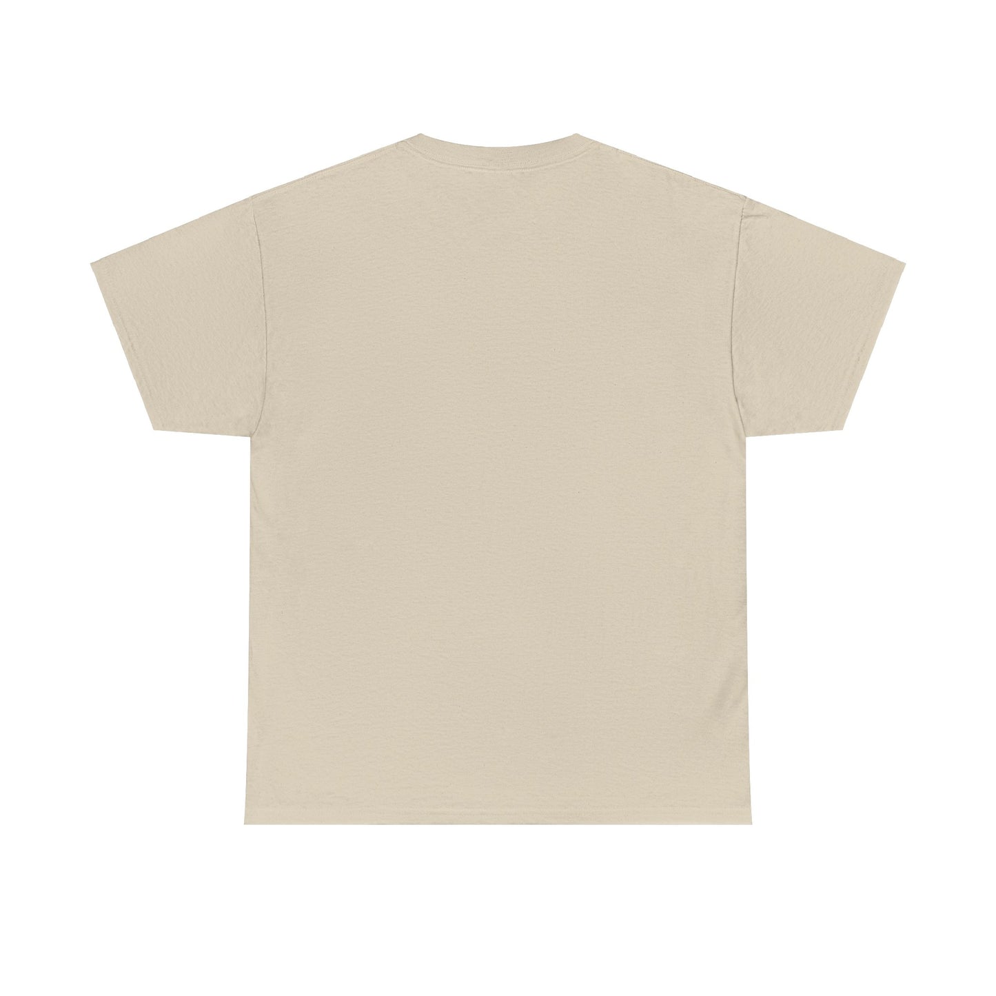 "It's Really Not Easy Being My Wife's Arm Candy" Unisex Heavy Cotton Tee