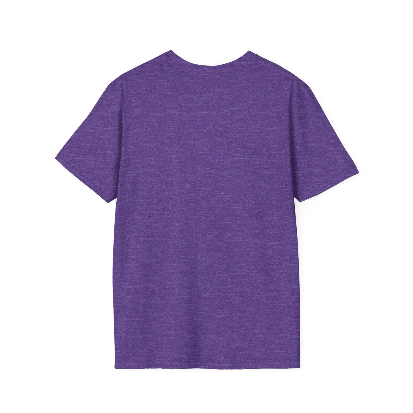 "Star Struck Love", Unisex Softstyle T-Shirt
