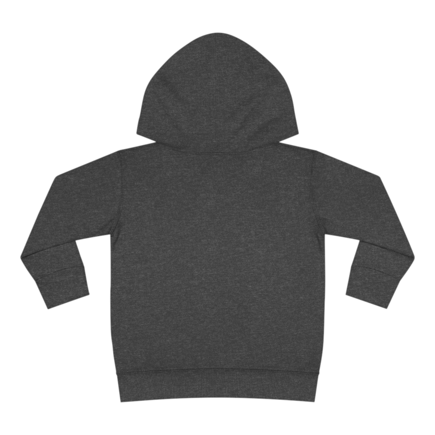"Made In America" Toddler Pullover Fleece Hoodie