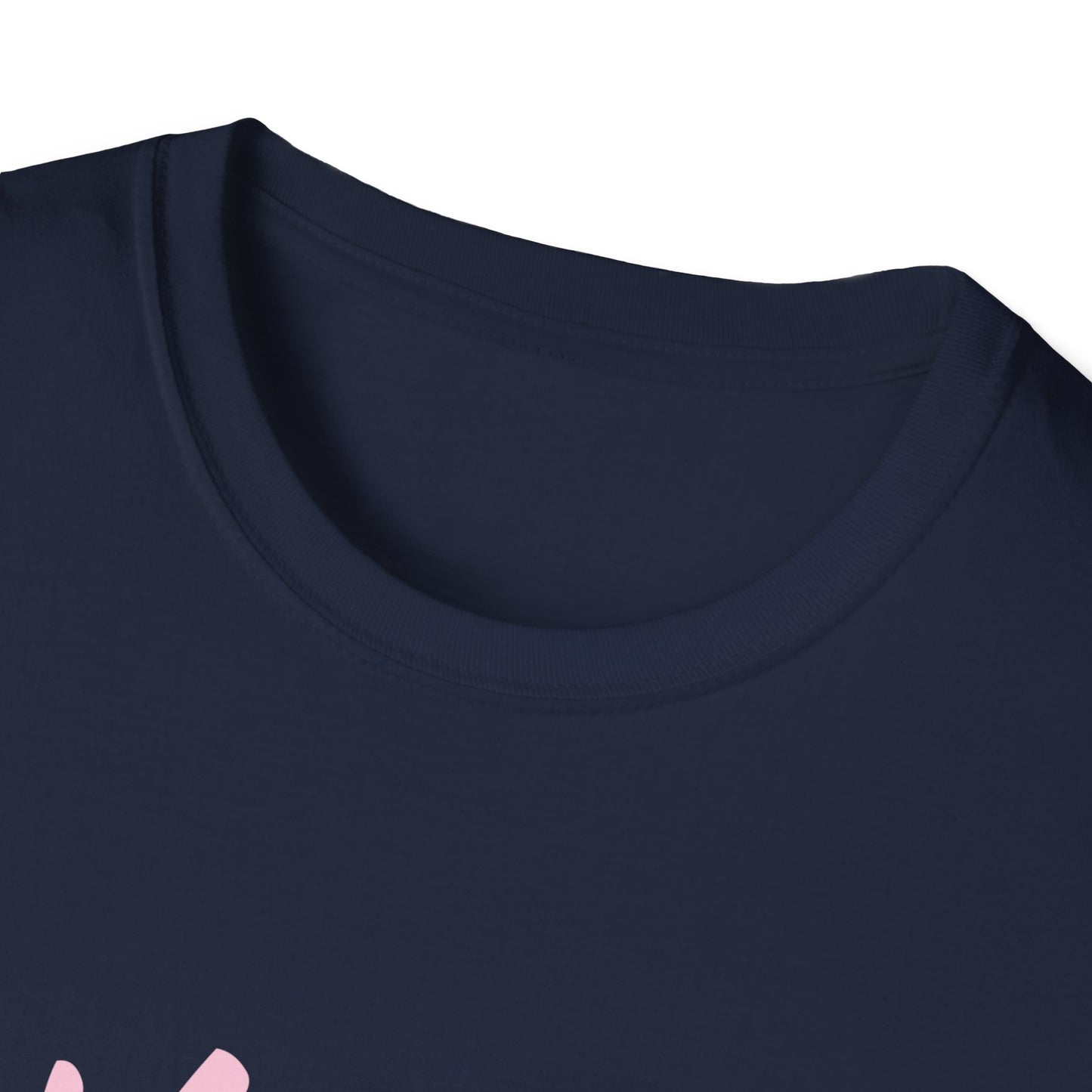 "XO XO" Unisex Softstyle T-Shirt
