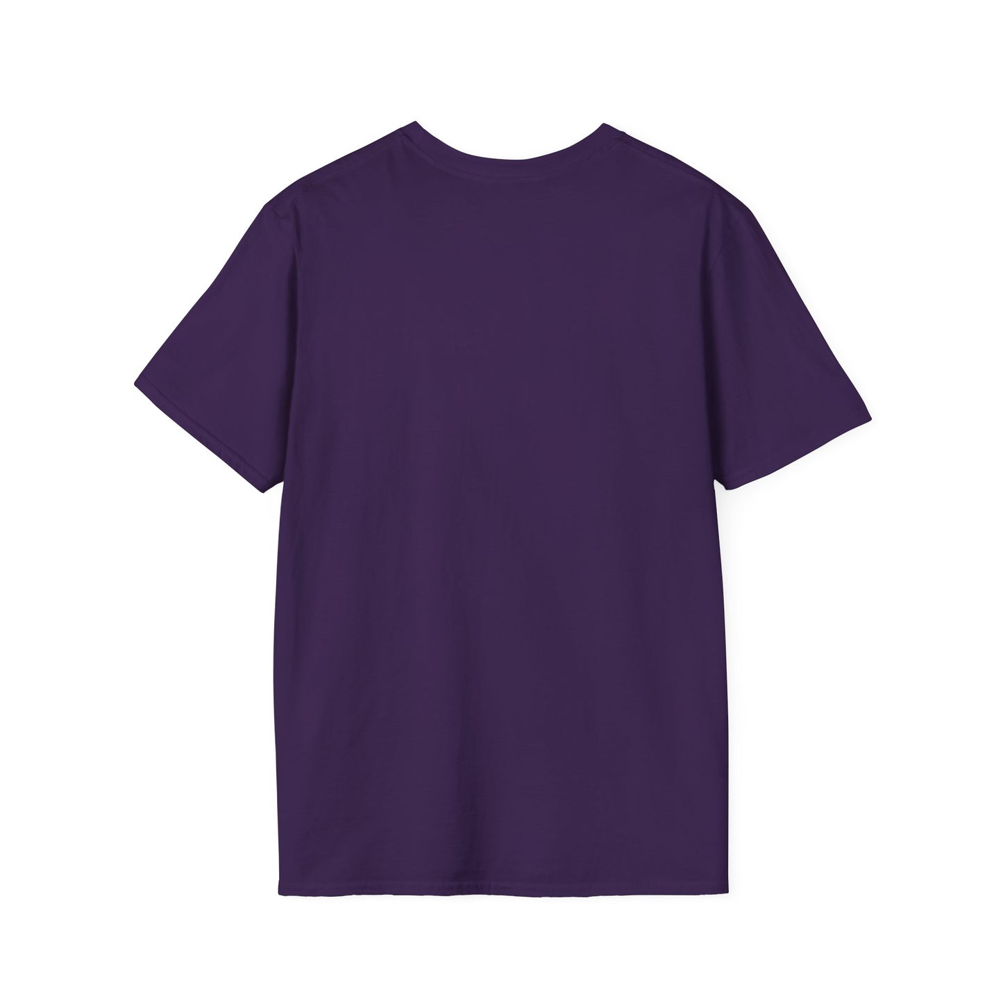 "Star Struck Love", Unisex Softstyle T-Shirt