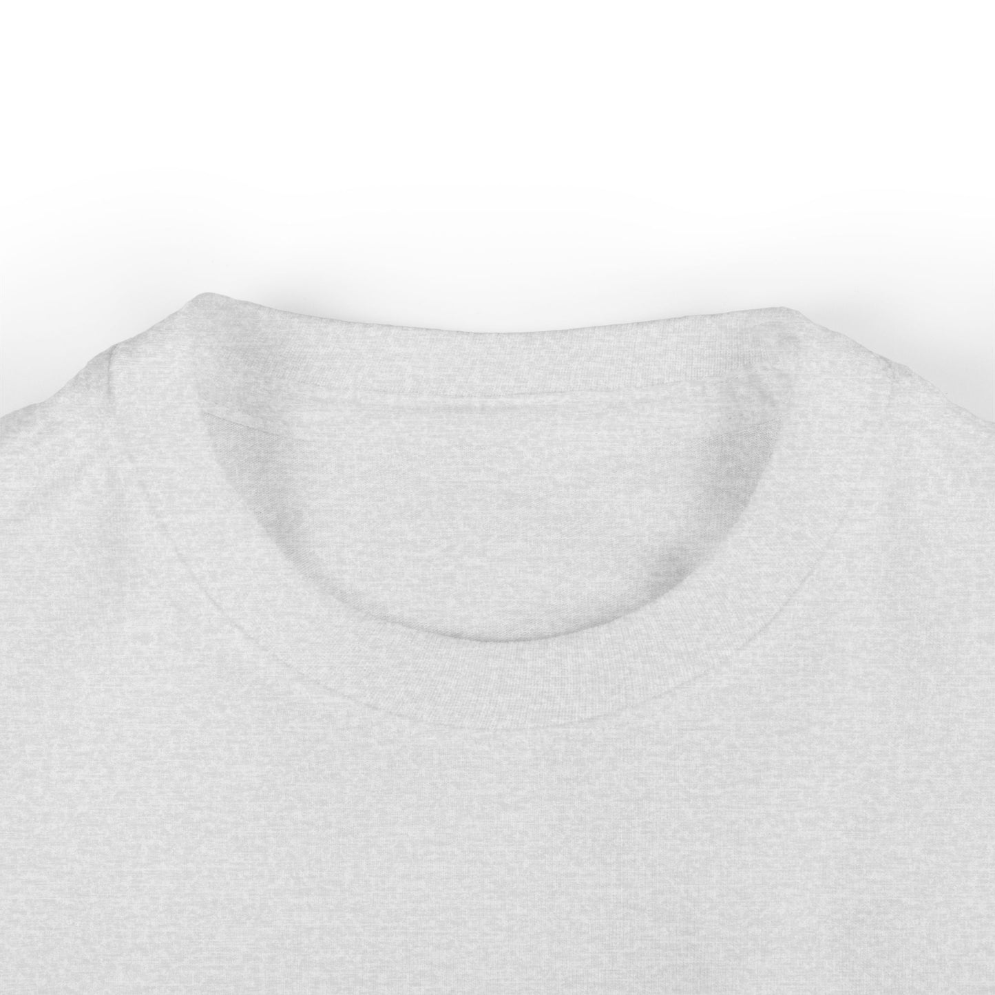 "Baby Boo-Blue" Ghost, Halloween Infant Tee