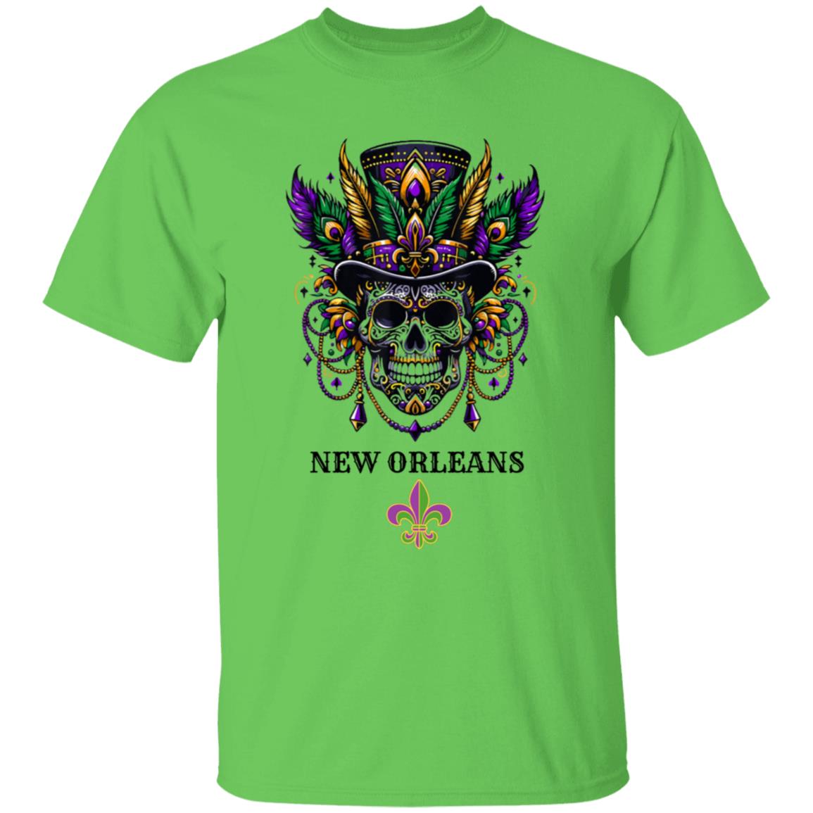 "New Orleans" Youth Sized T-Shirt