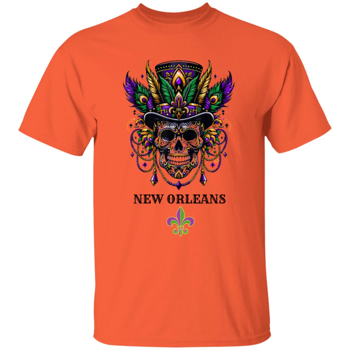 "New Orleans" Youth Sized T-Shirt