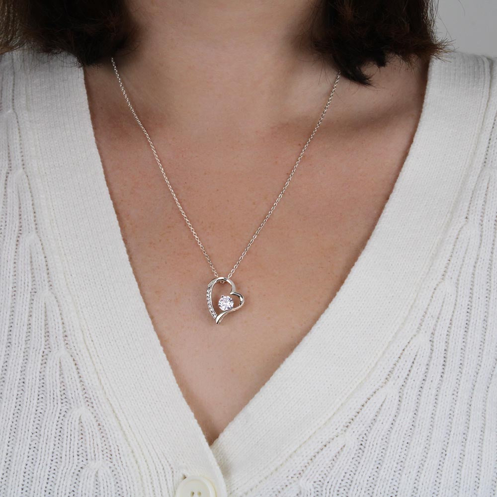 She Cried When She Saw This !