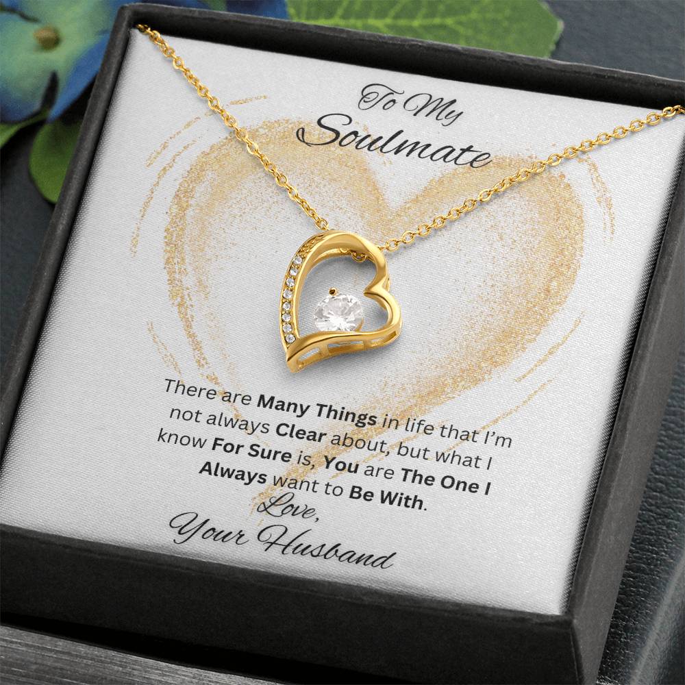 She Cried When She Saw This !