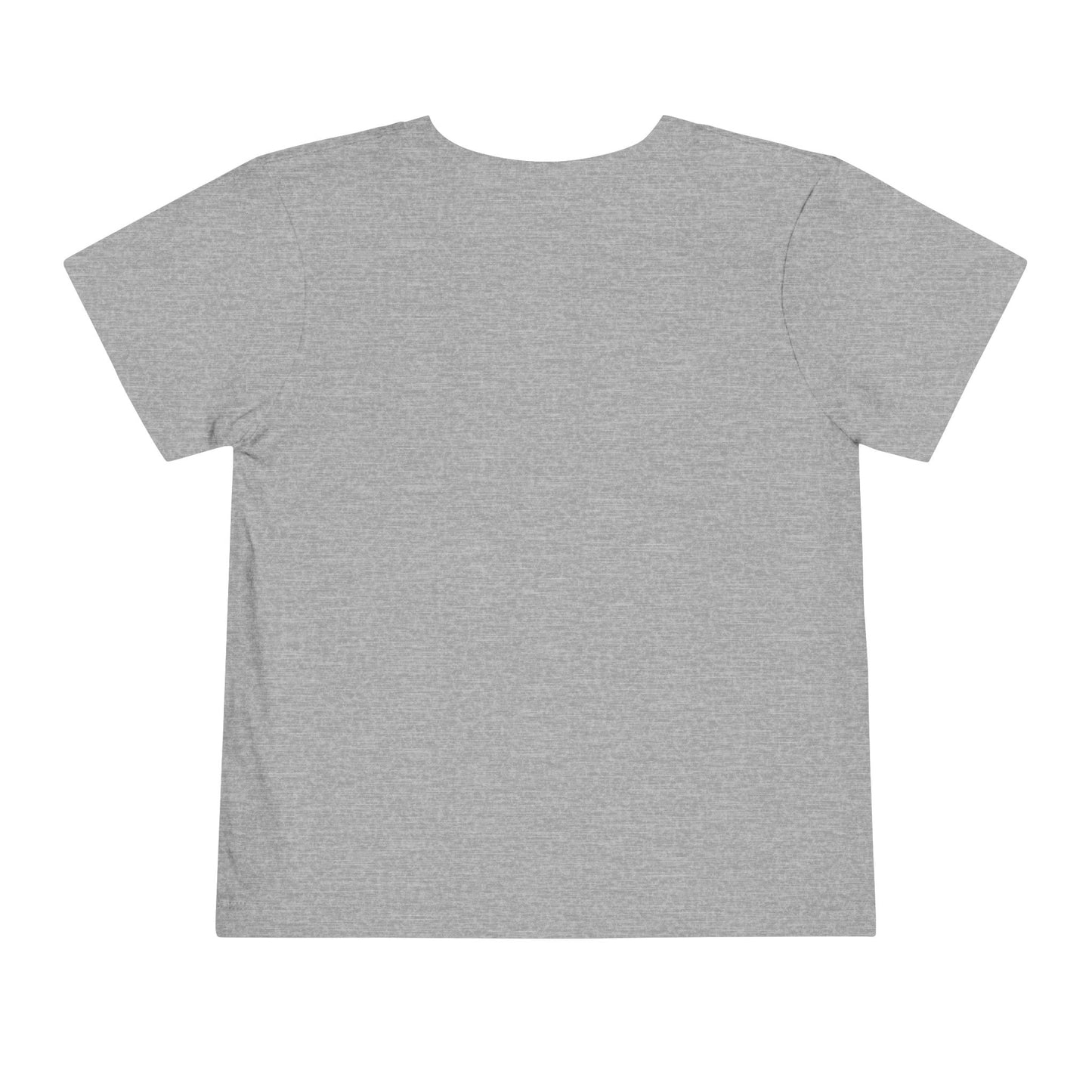Puffer Fish Toddler Tee – Adorable Fun-in-the-Sun Kids Shirt