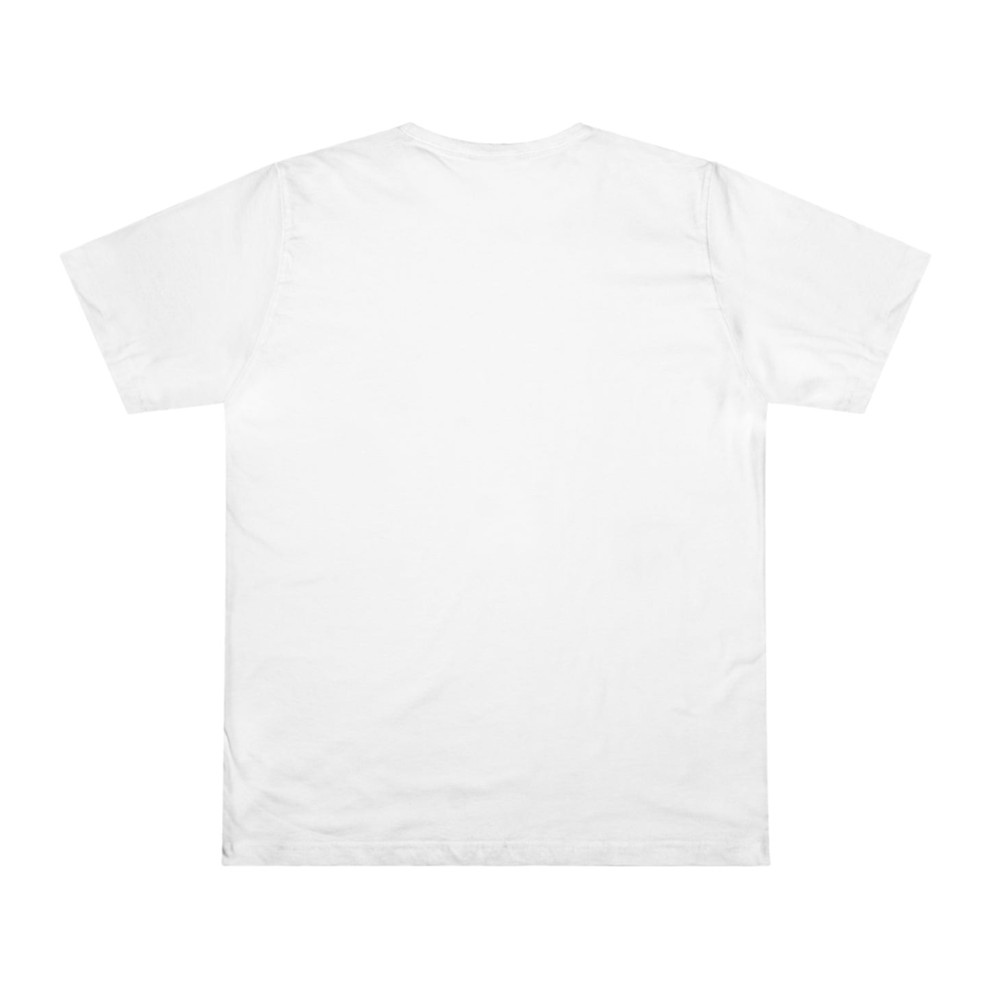 "DUCKIN FAMNIT!!!" Unisex T-shirt