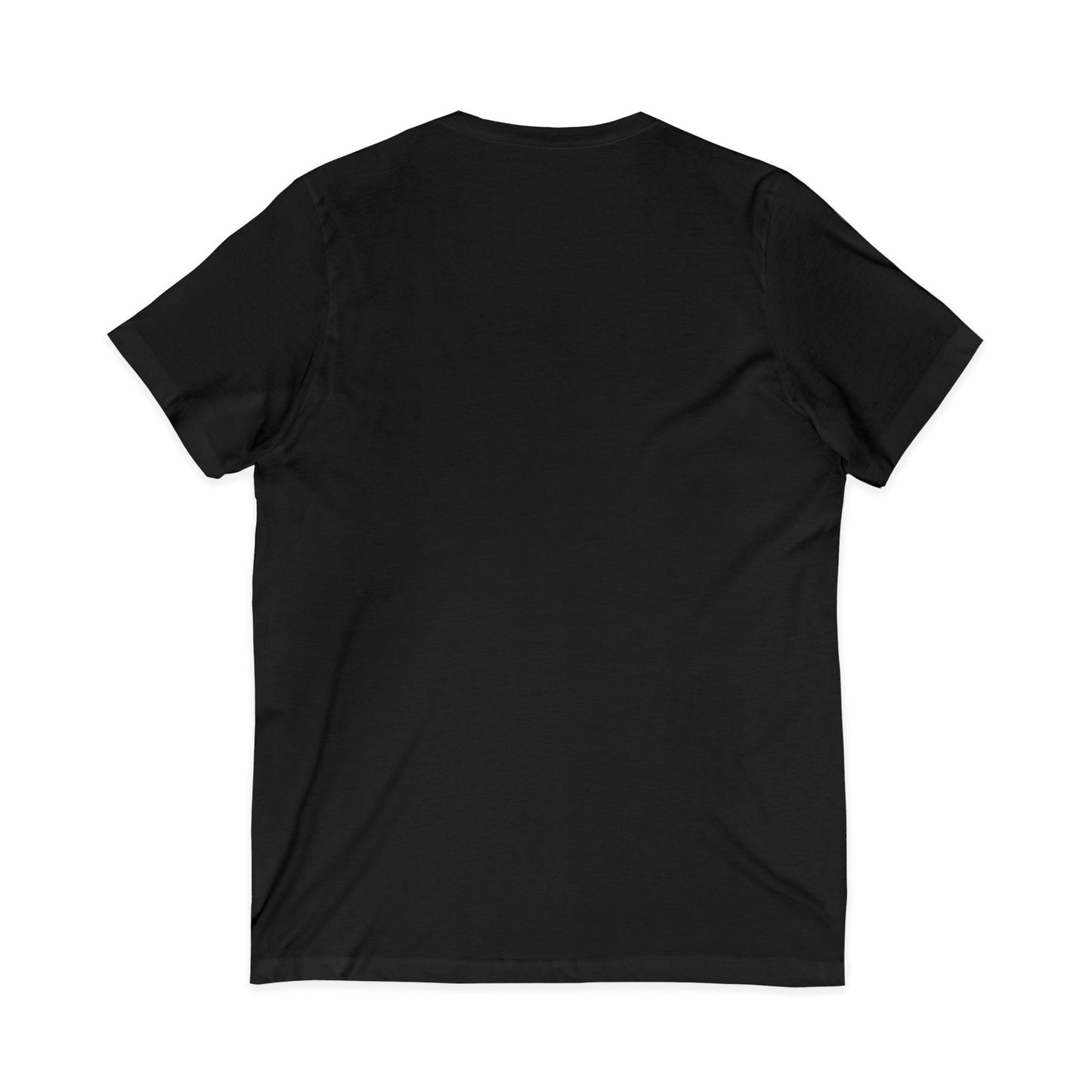 "Ocean Lover" Seahorse Sea Life V-Neck Tee