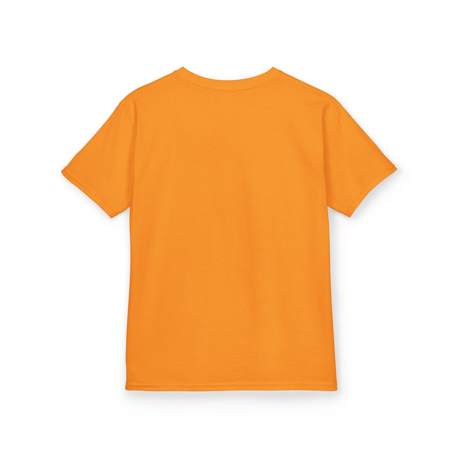 Kids "4th of July" Patriotic Boxy Tee — Celebrate This Special Day With Fireworks & A Vibrant Uncle Sam Hat!