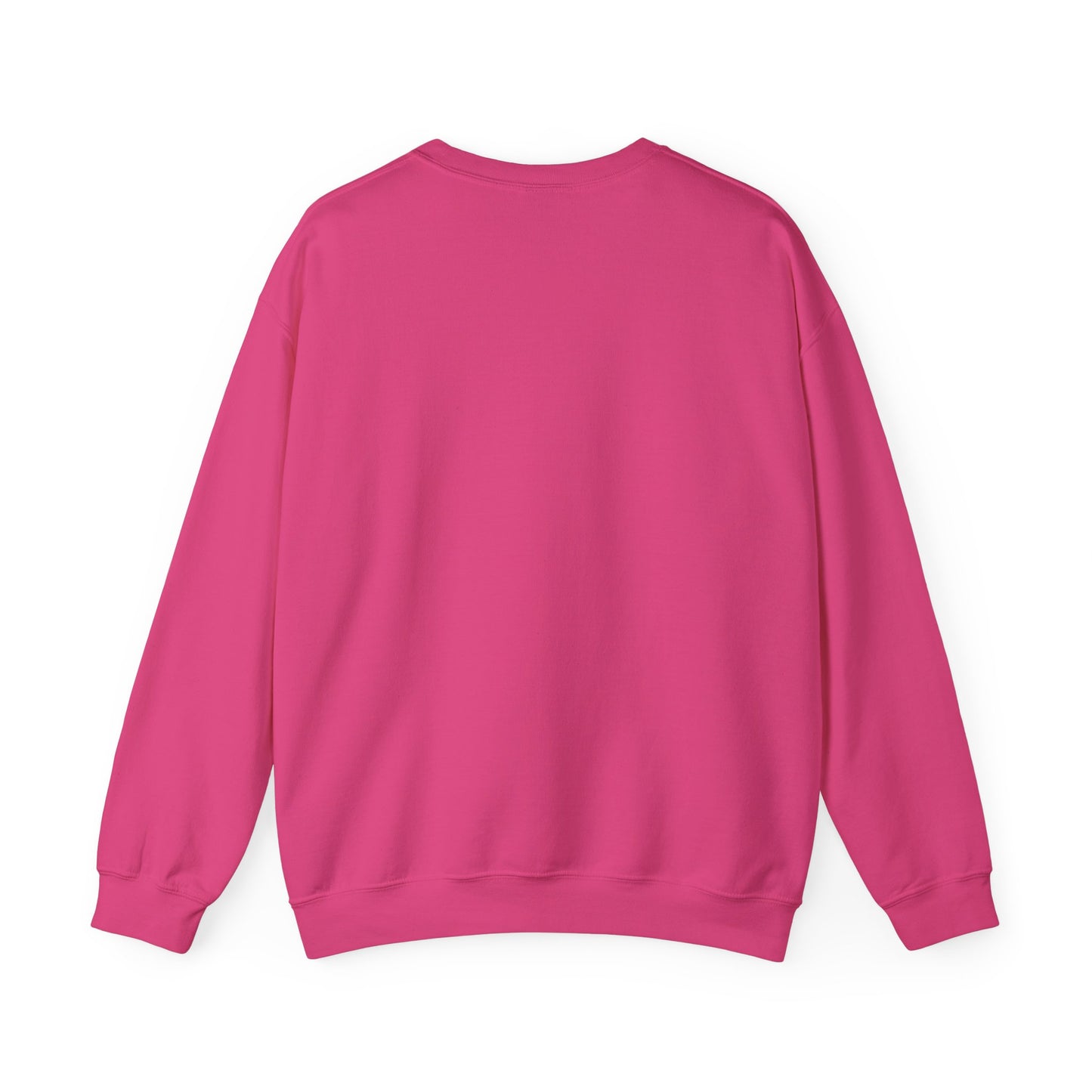 "Krewe Of Chistmas" Unisex Heavy Blend™ Crewneck Sweatshirt