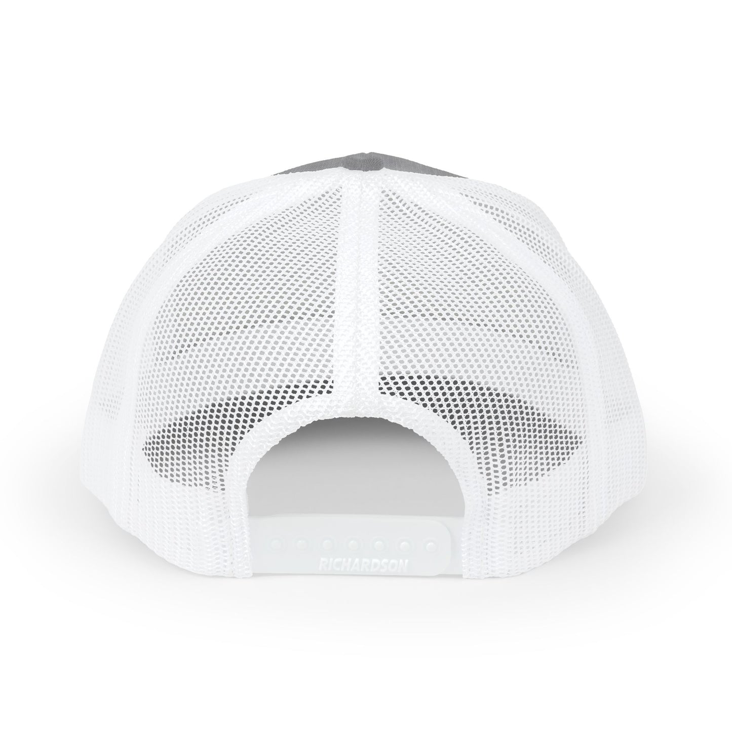 "DST Xmas"  Snapback Trucker Cap