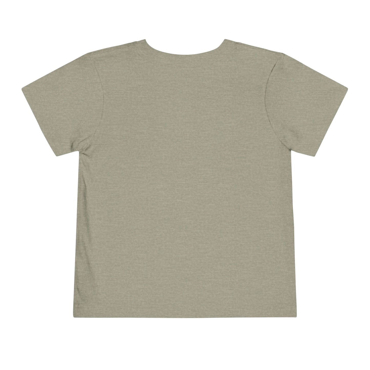 Puffer Fish Toddler Tee – Adorable Fun-in-the-Sun Kids Shirt