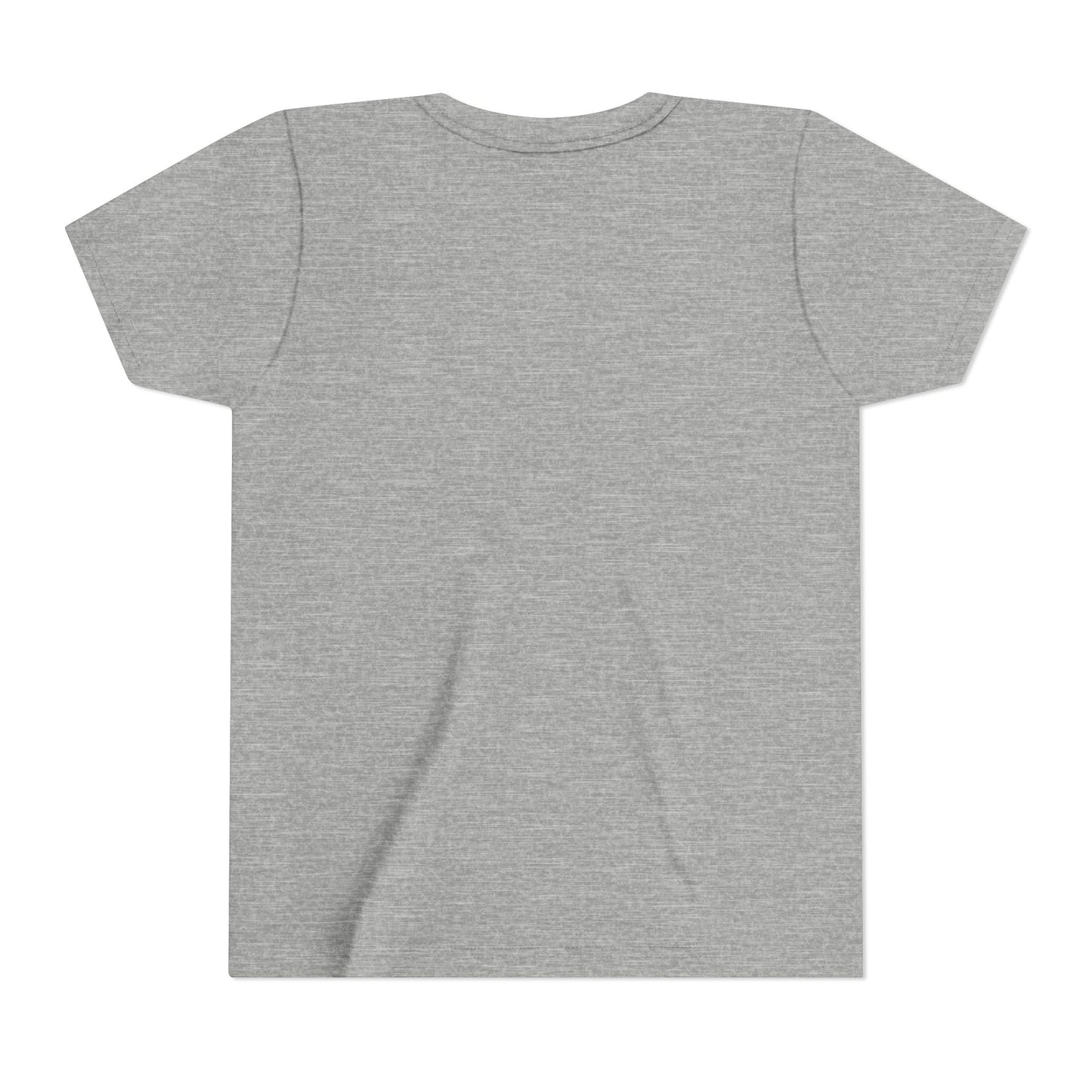 Youth Tee — Retro "America 250 yrs!" Eagle Independence Day T-Shirt