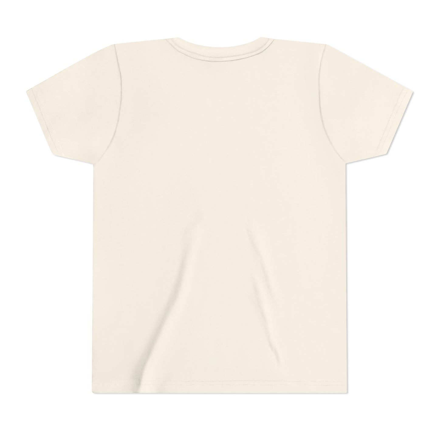 Youth Tee — Retro "America 250 yrs!" Eagle Independence Day T-Shirt