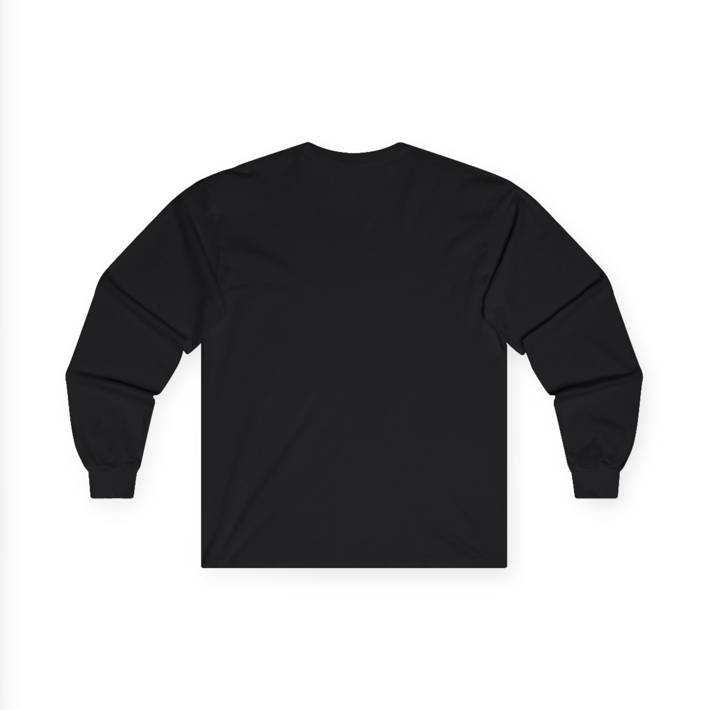 Made in America Statue Of Liberty" Unisex Long Sleeve Tee
