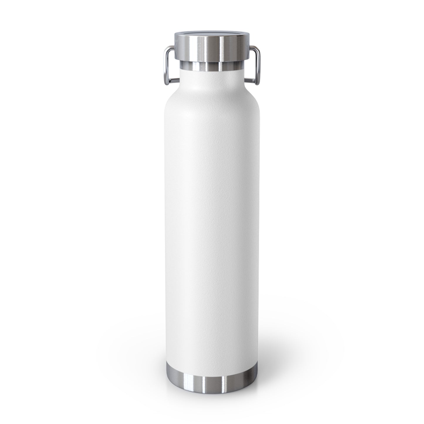 "Surfs Up!" Surfer Silhouette 22oz Vacuum Bottle