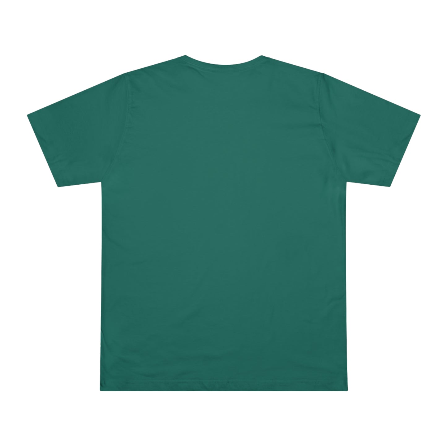 "DUCKIN FAMNIT!!!" Unisex T-shirt