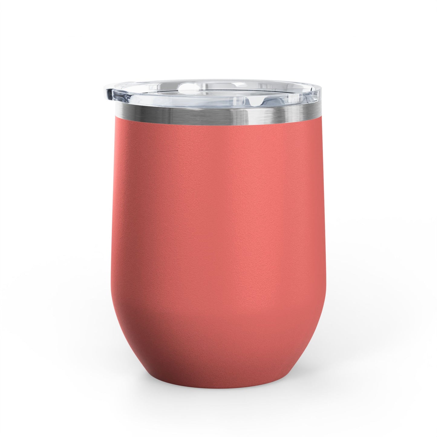 "Crawfish Lover" Wine Tumbler – “Pinch Da Tail, Suck Da Head” 12oz Insulated Tumbler-Perfect For Seafood Boil Refreshments!