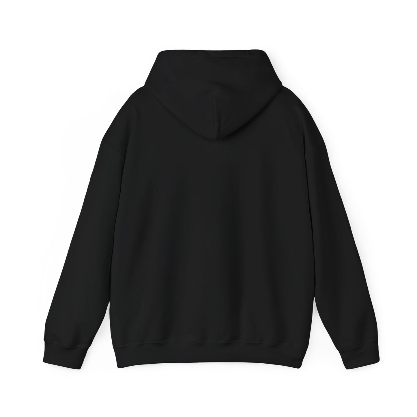"Merry Mushroom Tree" Unisex Heavy Blend™ Hooded Sweatshirt