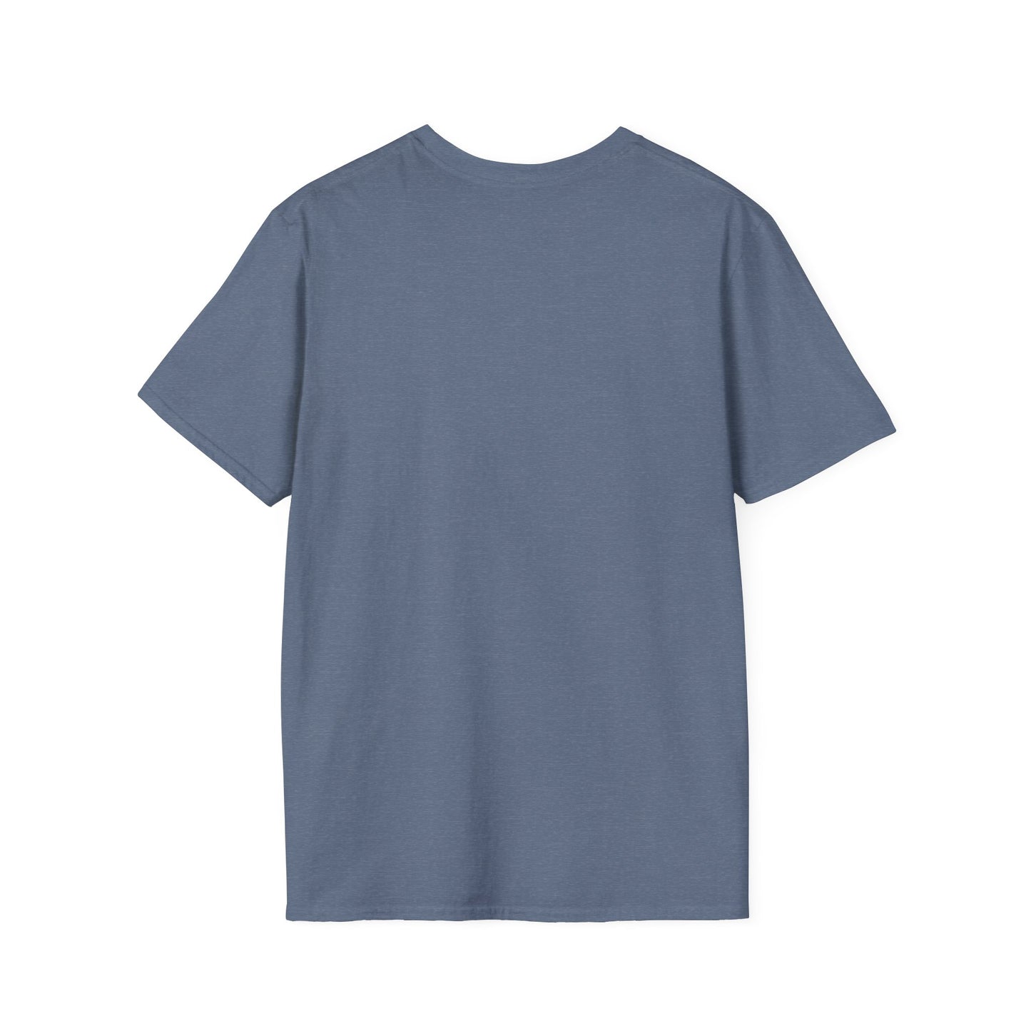 "XO XO" Unisex Softstyle T-Shirt
