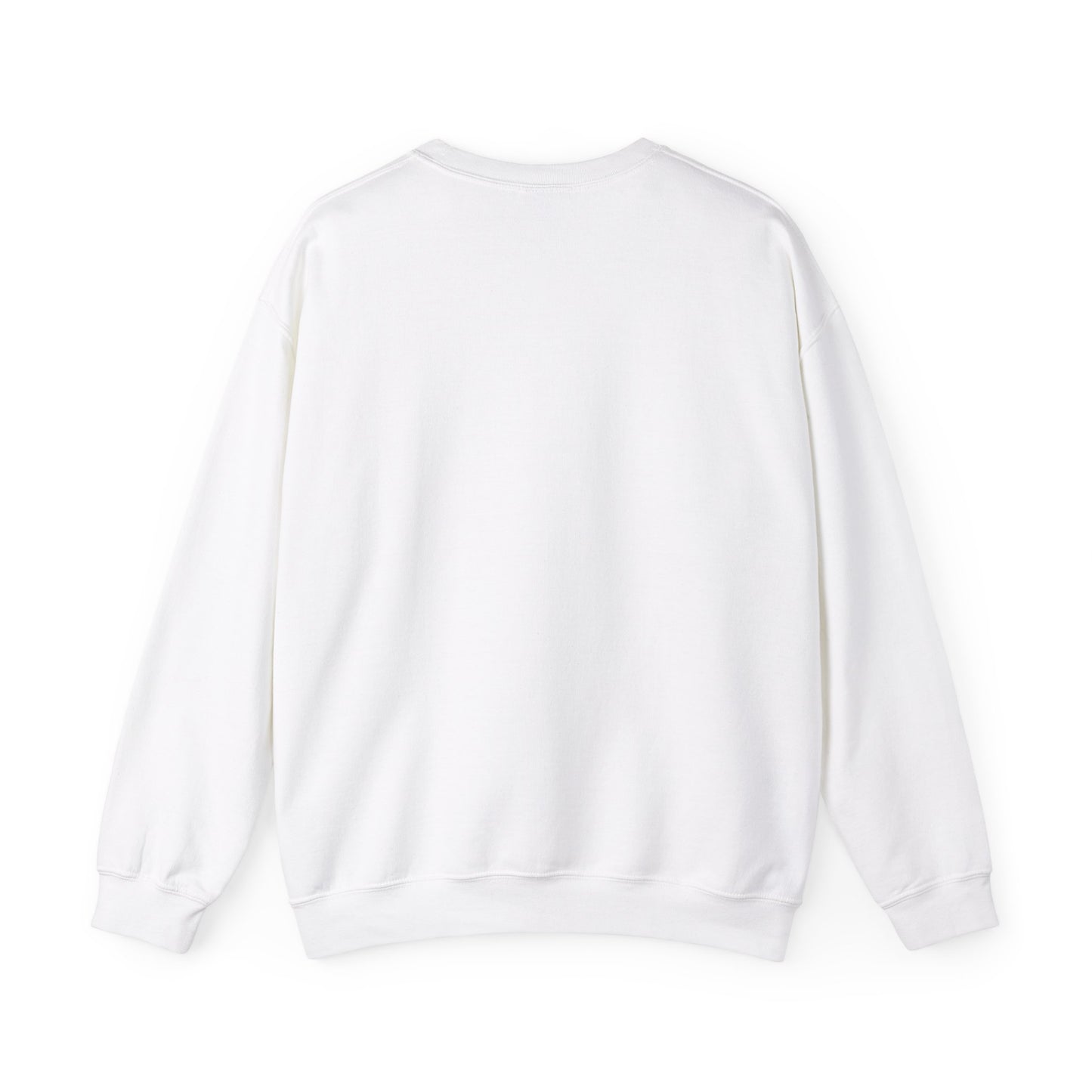 "Chillin With The Homeez" Unisex Heavy Blend™ Crewneck Sweatshirt