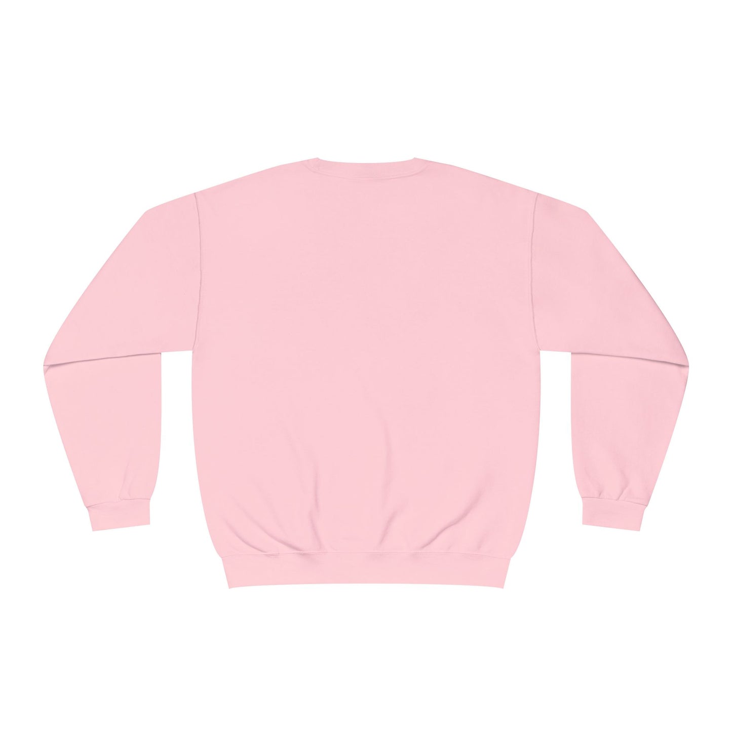 "Happy Easter-Jesus Loves His Peeps!", Unisex NuBlend® Crewneck Sweatshirt