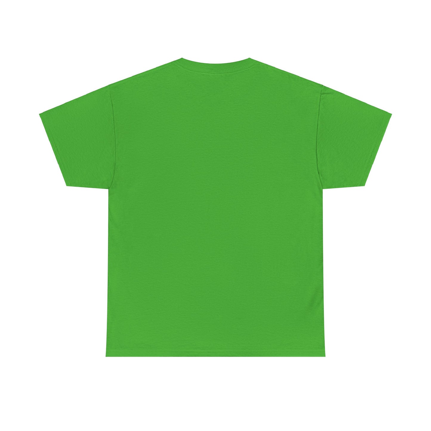 Errbody In "The Quarter" Gettin... Tipsy! , Black graphic Design, Unisex Heavy Cotton Tee